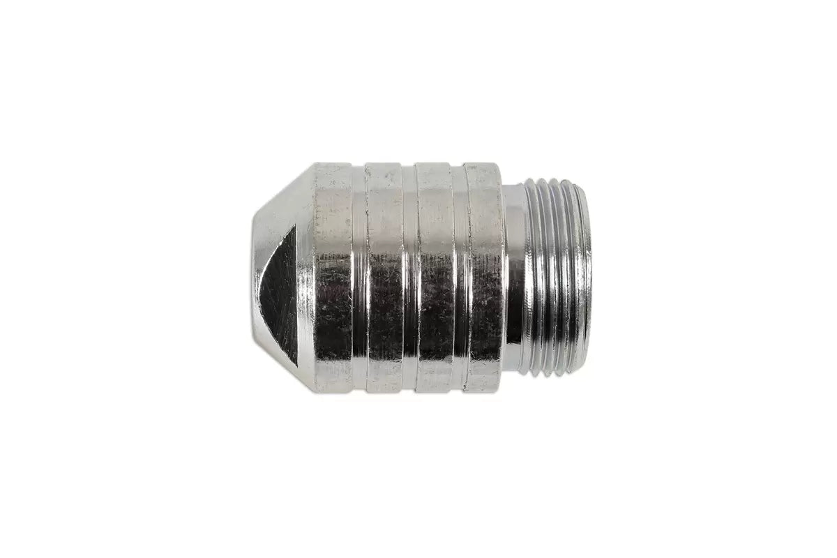 Laser - 0248 - Nose Cone for rivets (D)
