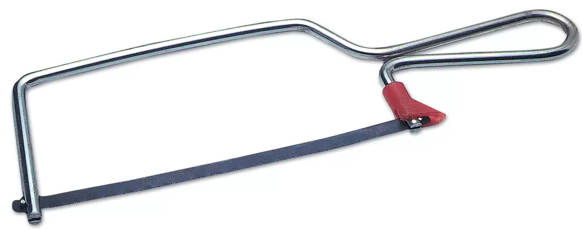 Laser - 0251 - Junior Hacksaw