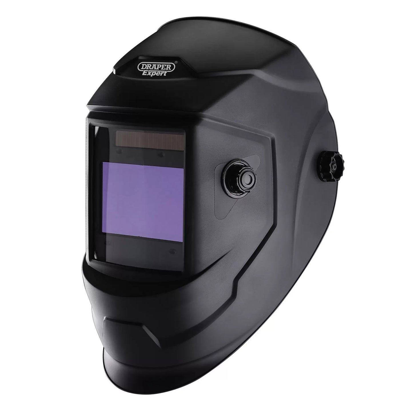 Draper Tools - 02512 - Draper Expert Auto-Darkening Multi-Use Welding Helmet, Shade 5-1370301