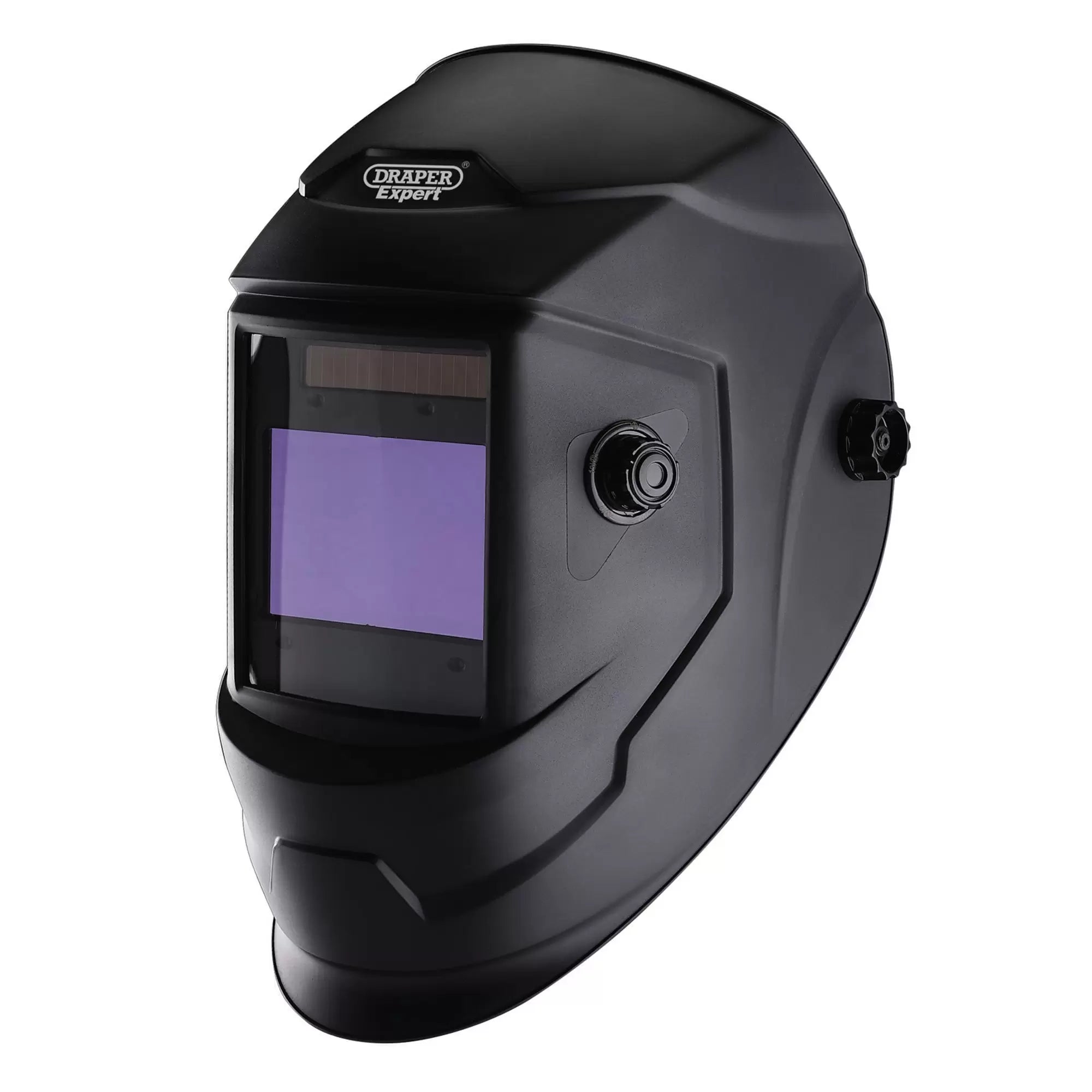 Draper Tools - 02512 - Draper Expert Auto-Darkening Multi-Use Welding Helmet, Shade 5-1370301