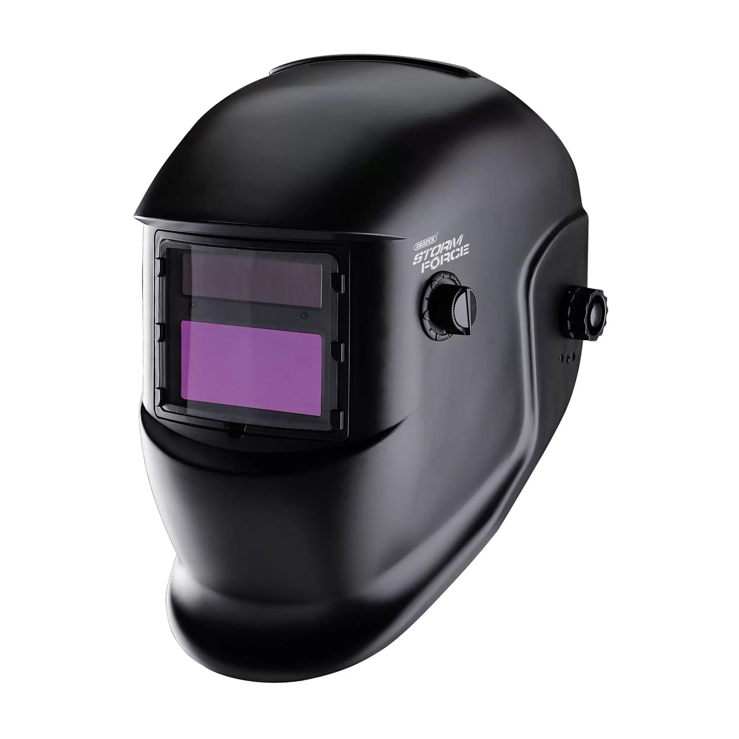 Draper Tools - 02516 - Auto-Darkening Welding Helmet
