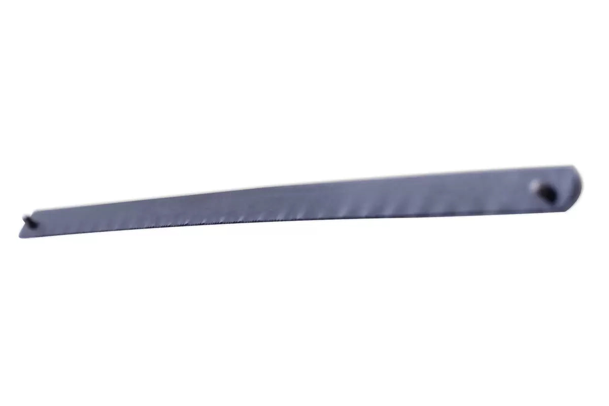 Laser - 0252 - Junior Hacksaw Blades 10pc