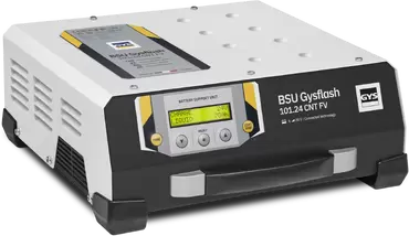 GYSFLASH 101.24 CNT FV Charger