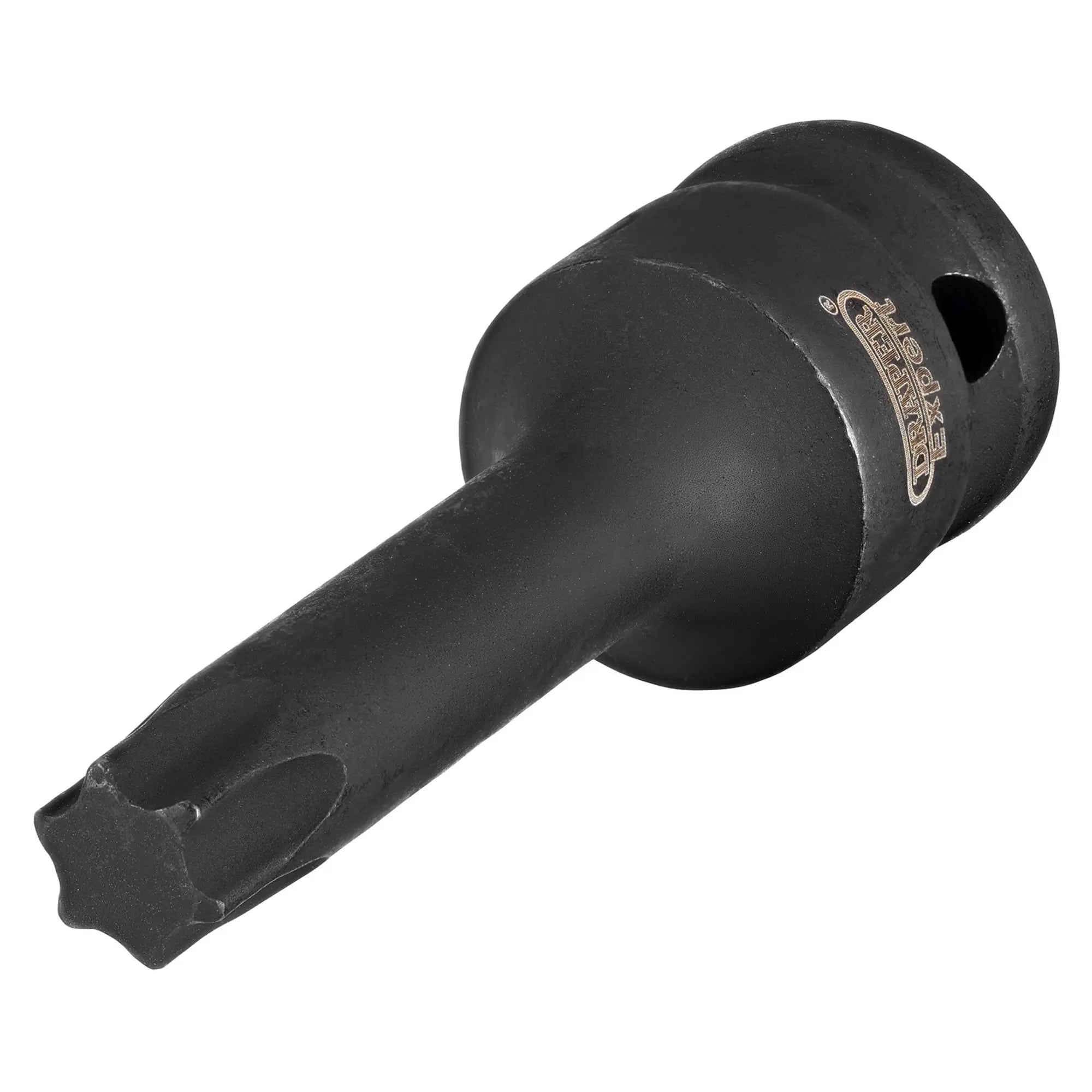 Draper Tools - 02649 - Draper TX-STAR® Impact Socket Bit, T55, 1/2" Sq. Dr