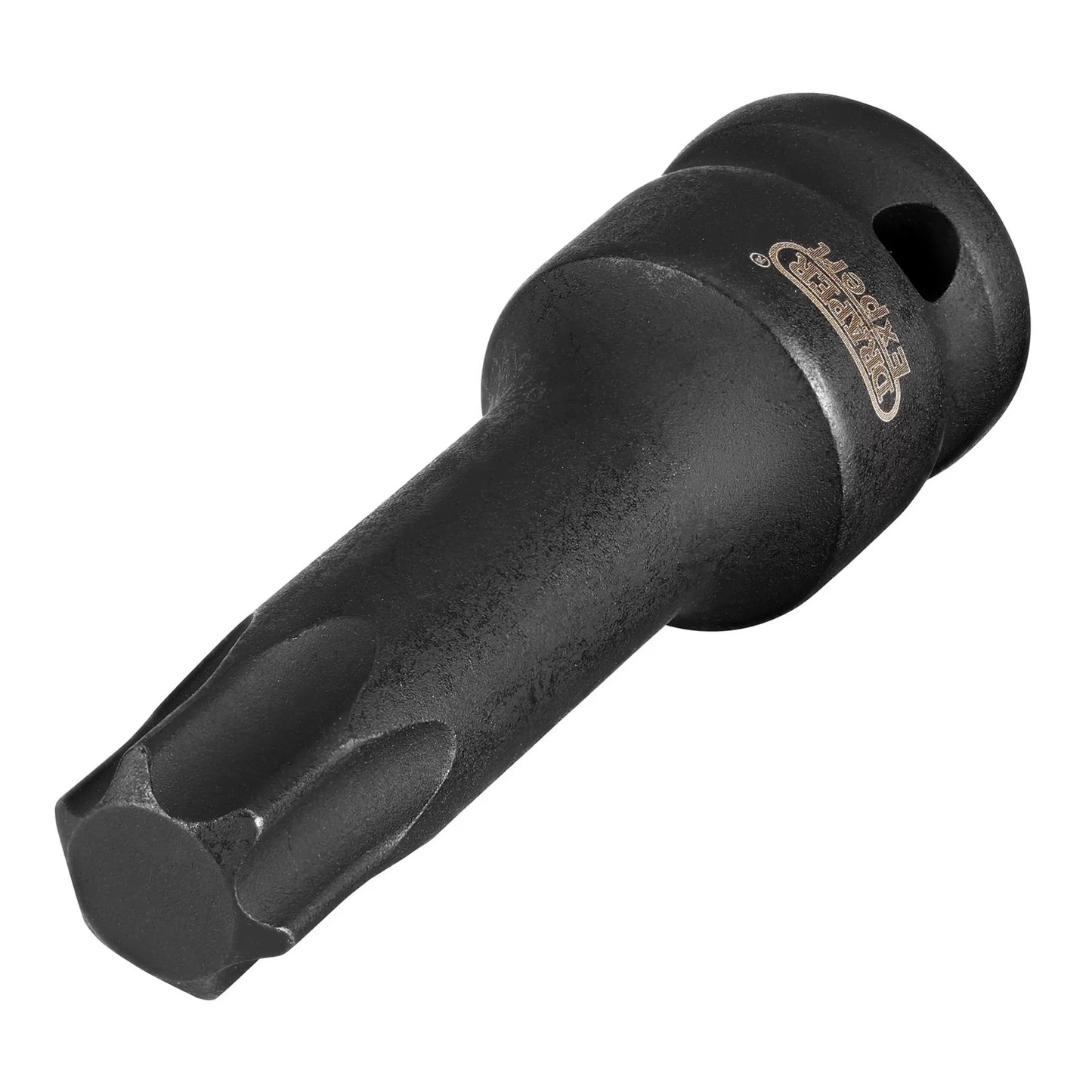 Draper Tools - 02651 - Draper TX-STAR® Impact Socket Bit, T70, 1/2" Sq. Dr