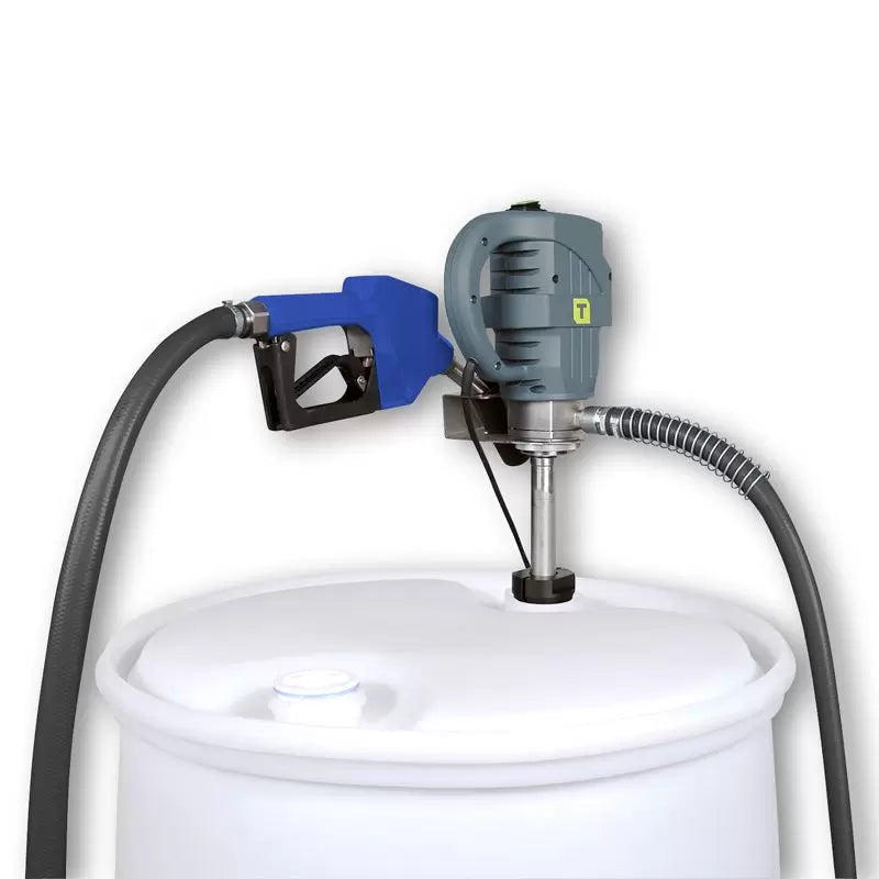 HDZ FMOG Digital for Gear Oil