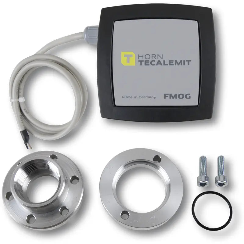 FMOG 100 Vertical Flow (Diesel Kit)