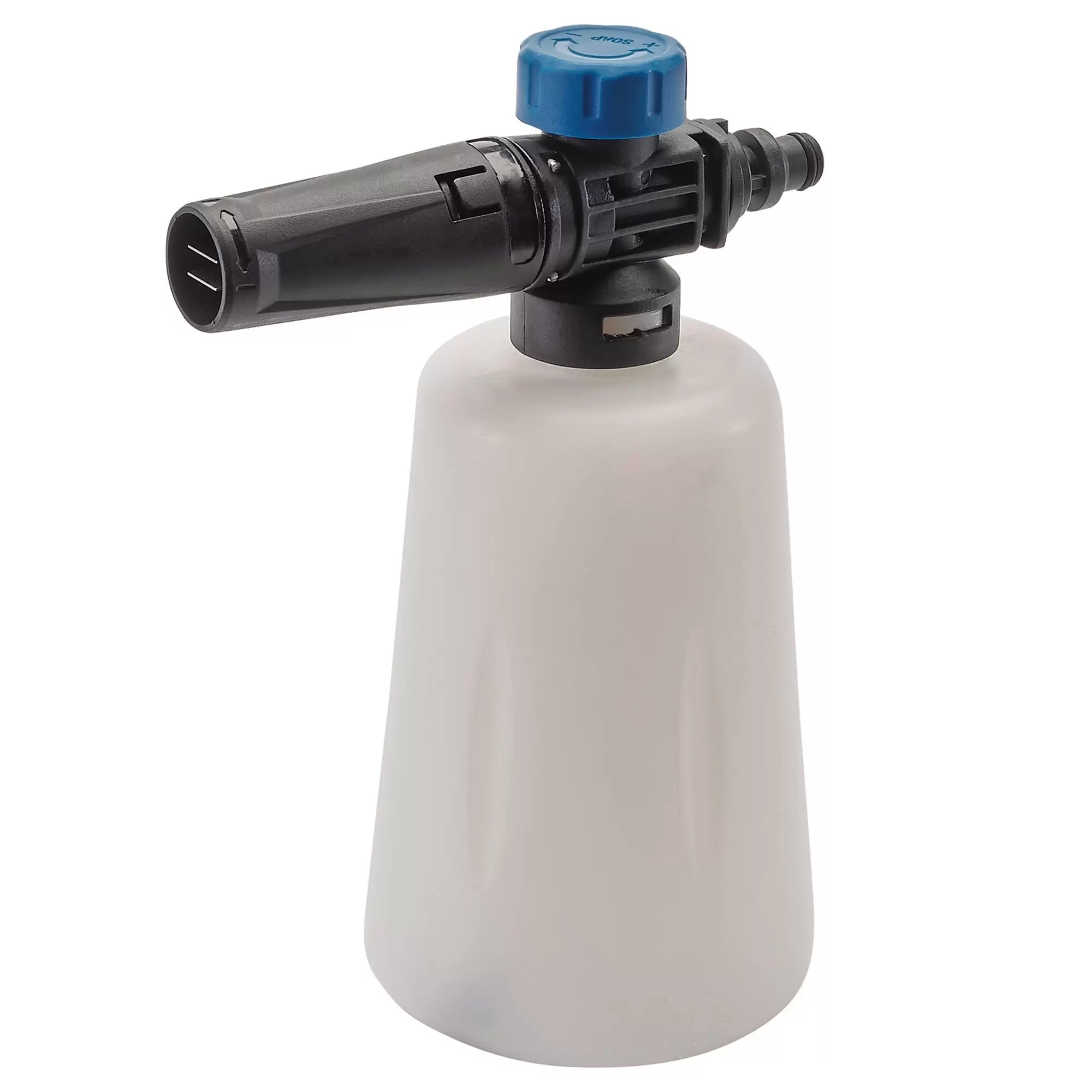 Draper Tools - 02784 - Pressure Washer Snow Foam Lance for 98674, 98676 & 98677
