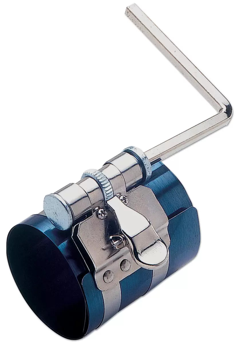 Laser - 0285 - Piston Ring Compressor
