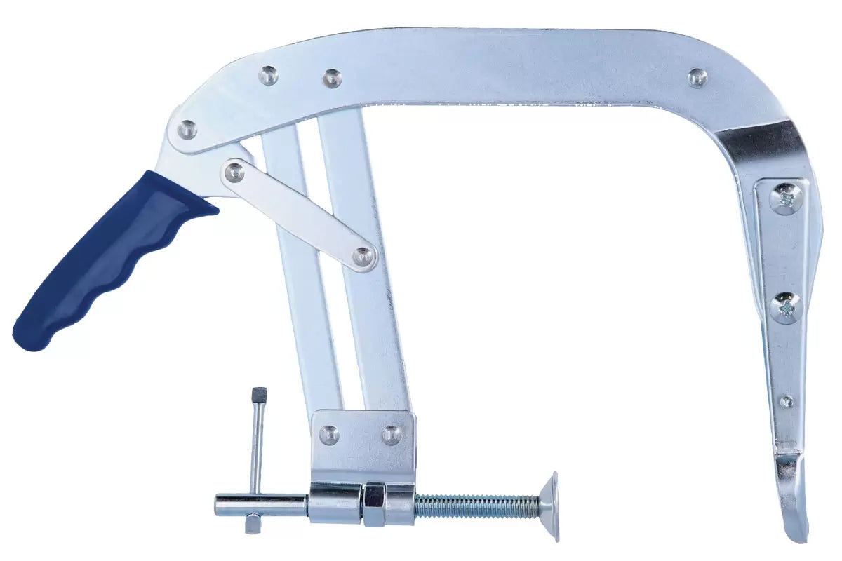Laser - 0287 - Valve Spring Compressor