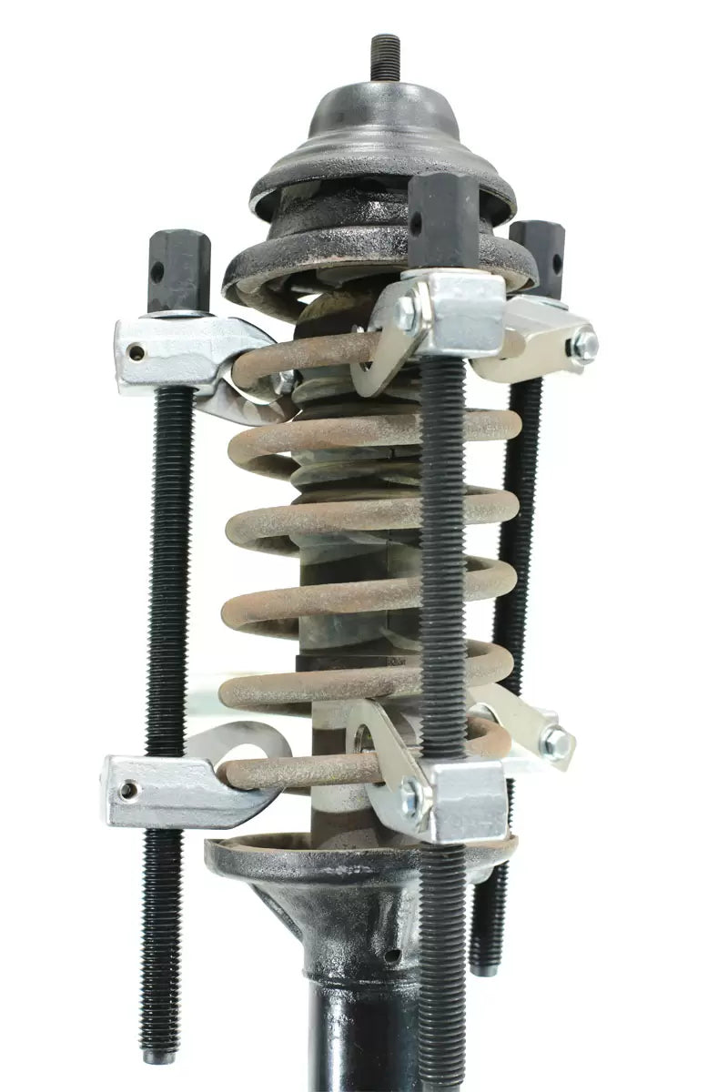 Laser - 0290 - Coil Spring Compressor - Heavy Duty 3pc