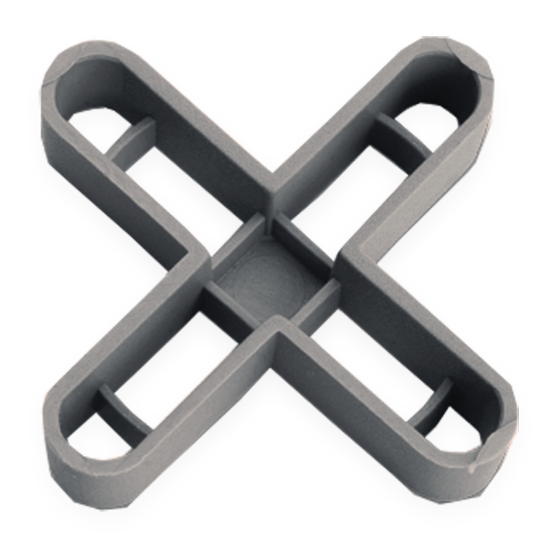 Rubi 10mm Standard Crosses (50)