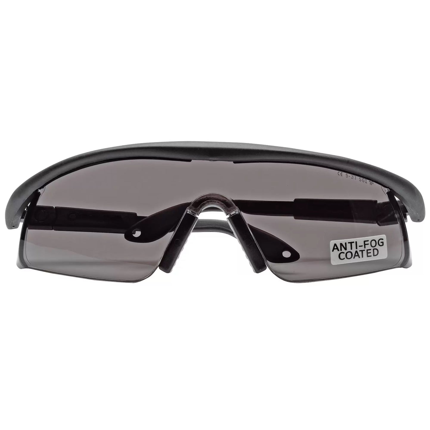 Draper Tools - 02934 - Smoked Anti-Mist Glasses
