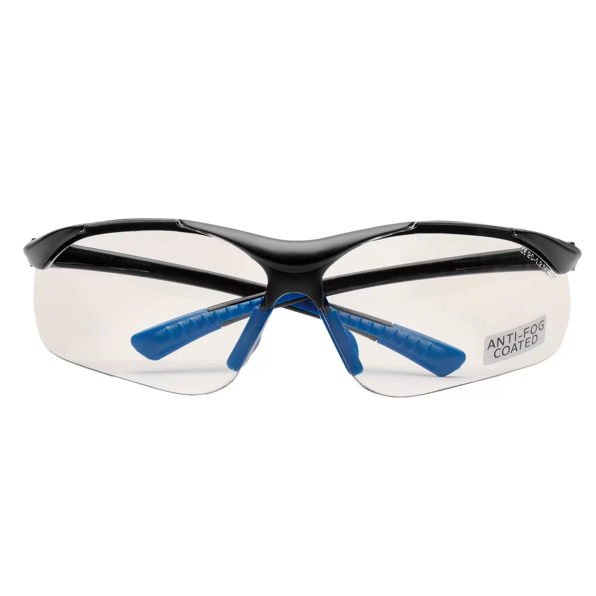 Draper Tools - 02936 - Clear Anti-Mist All Weather Safety Glasses