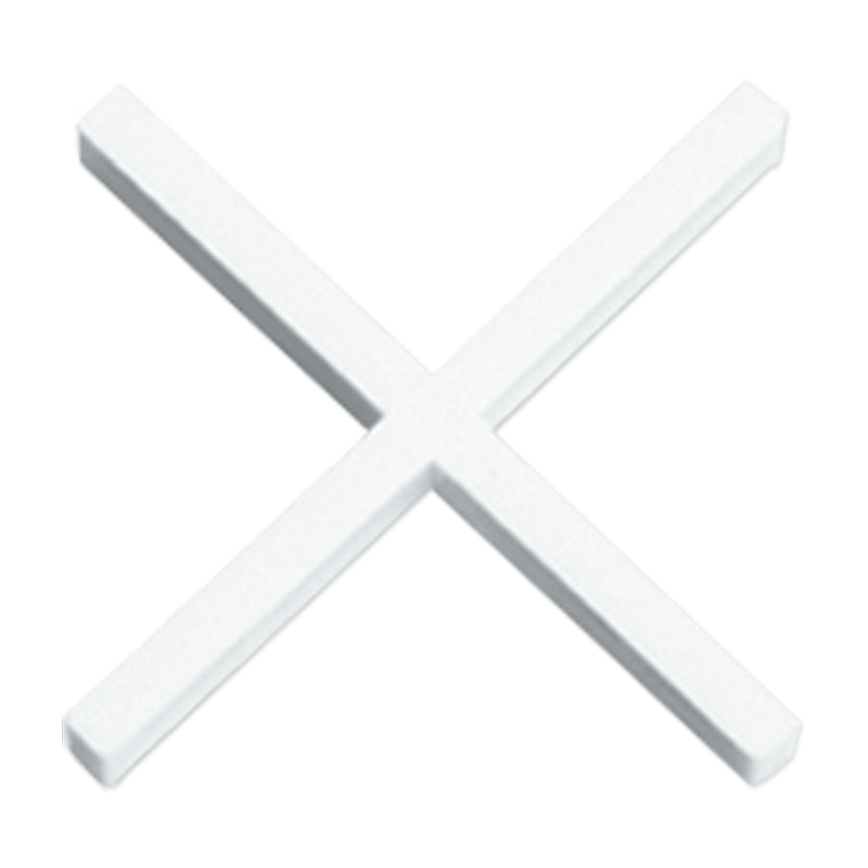 Rubi 2.0mm Long Leg Crosses (1000)