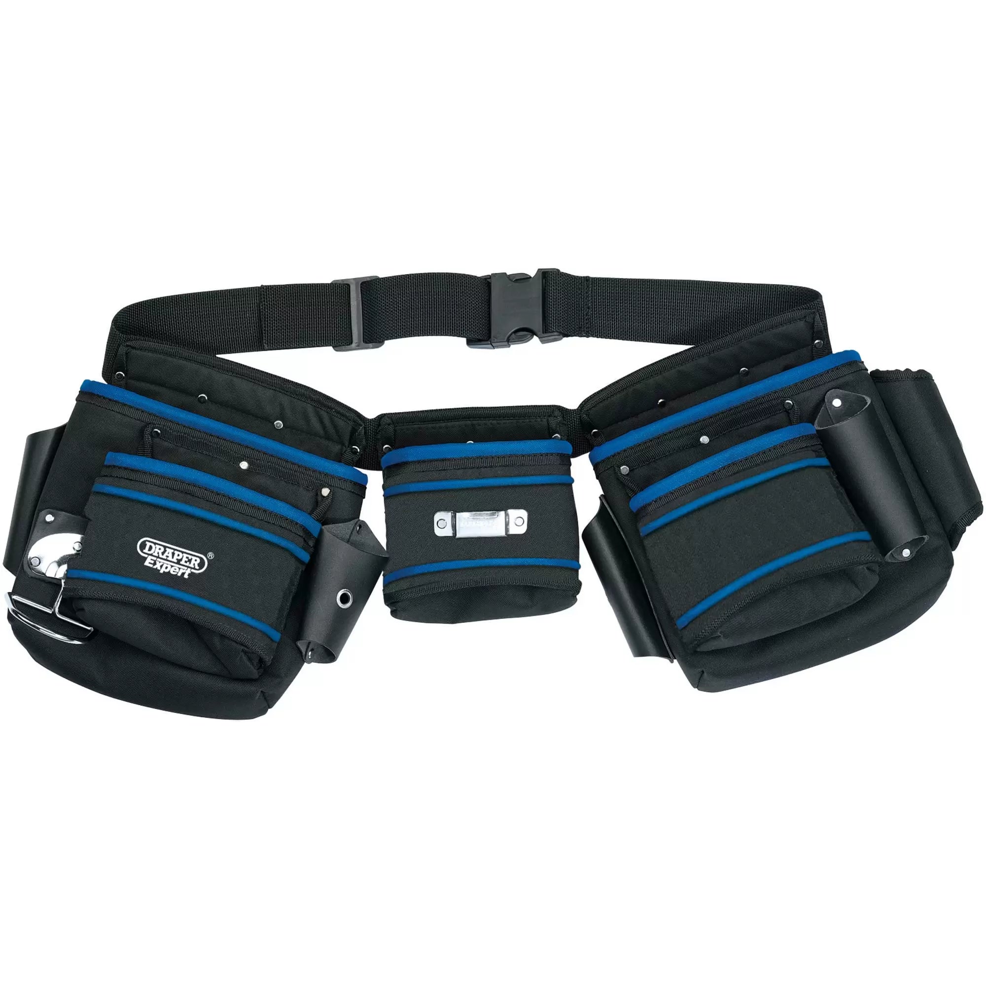 Draper Tools - 02985 - Draper Expert Double Pouch Tool Belt