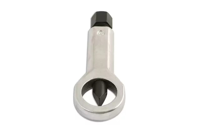 Laser - 0306 - Nut Splitter No.3