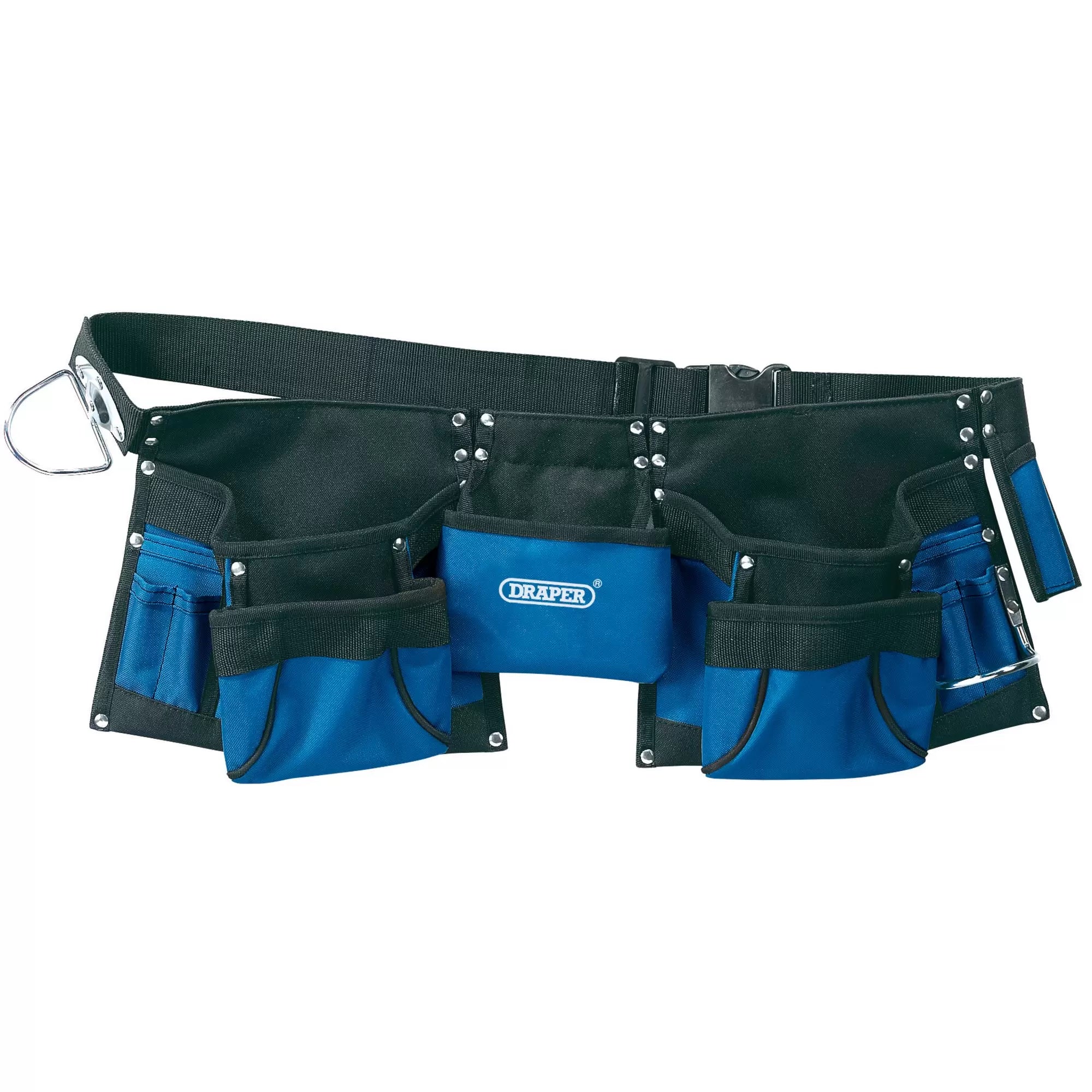 Draper Tools - 03068 - Double Pouch Tool Belt