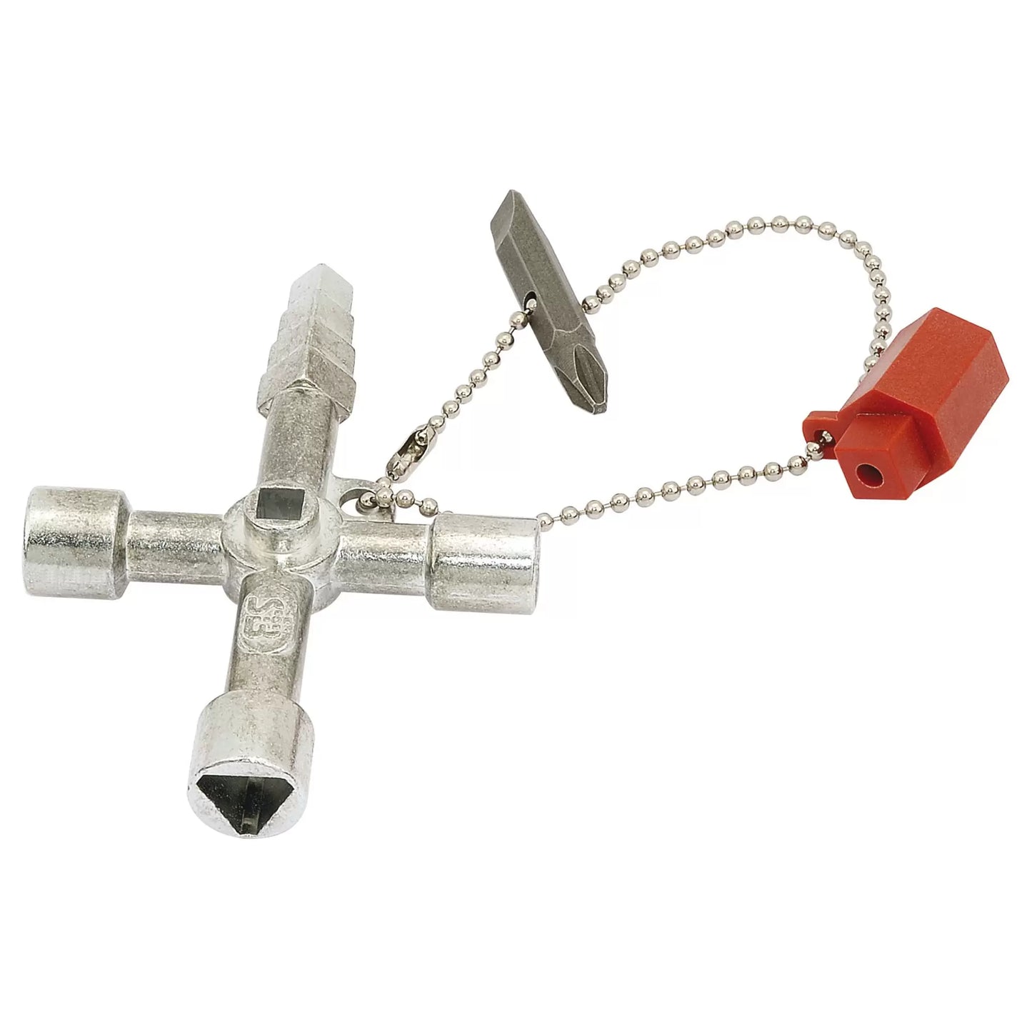 Draper Tools - 03071 - Draper Expert Professional Utility Key