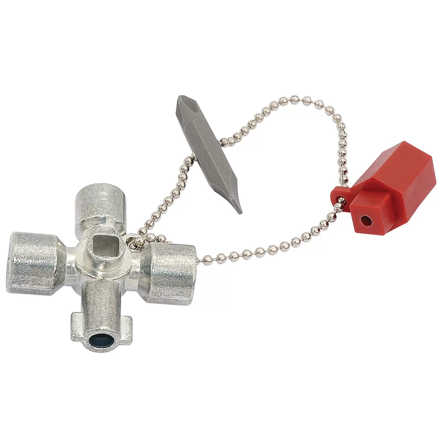 Draper Tools - 03072 - Draper Expert Universal Utility Key