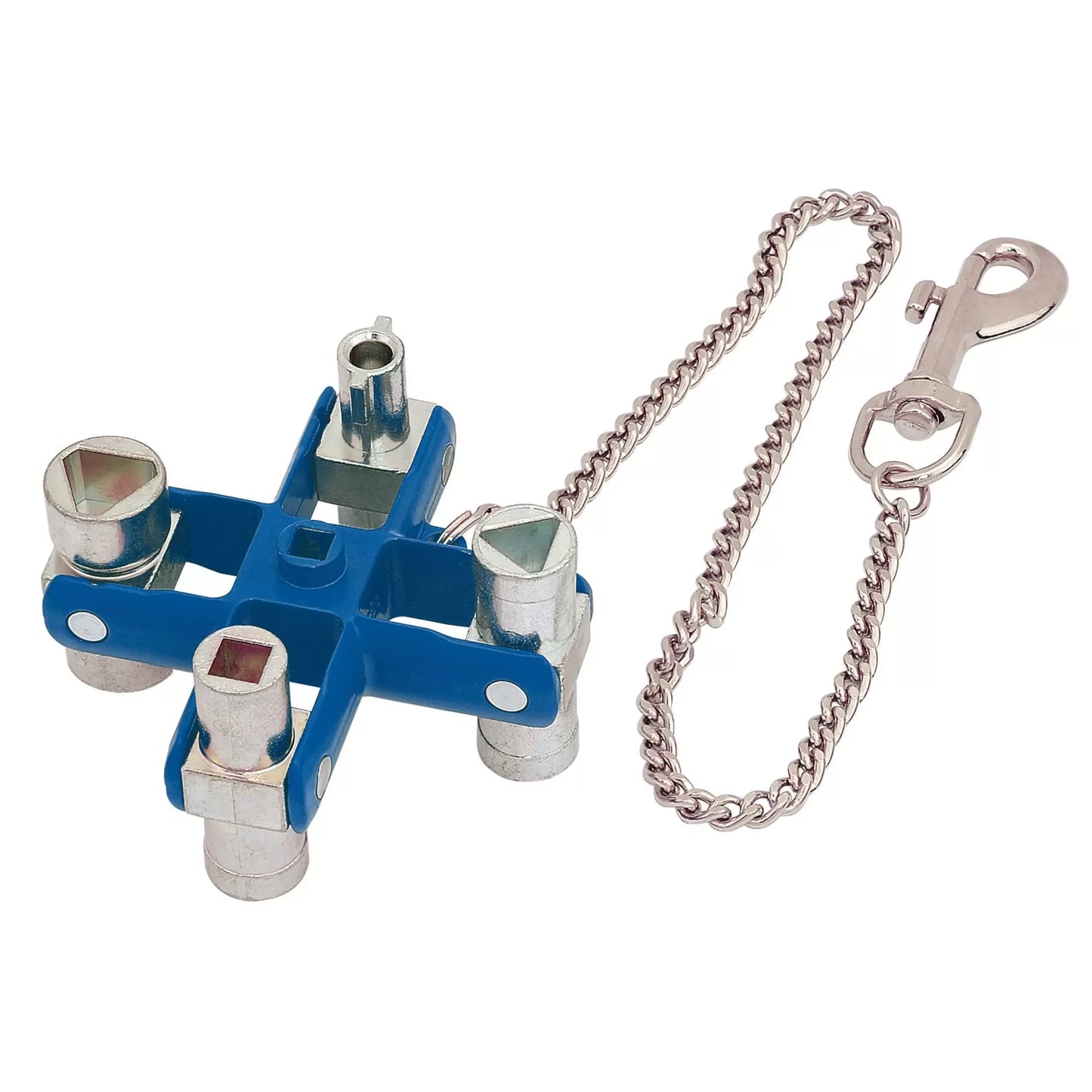 Draper Tools - 03073 - Draper Expert Master Utility Key