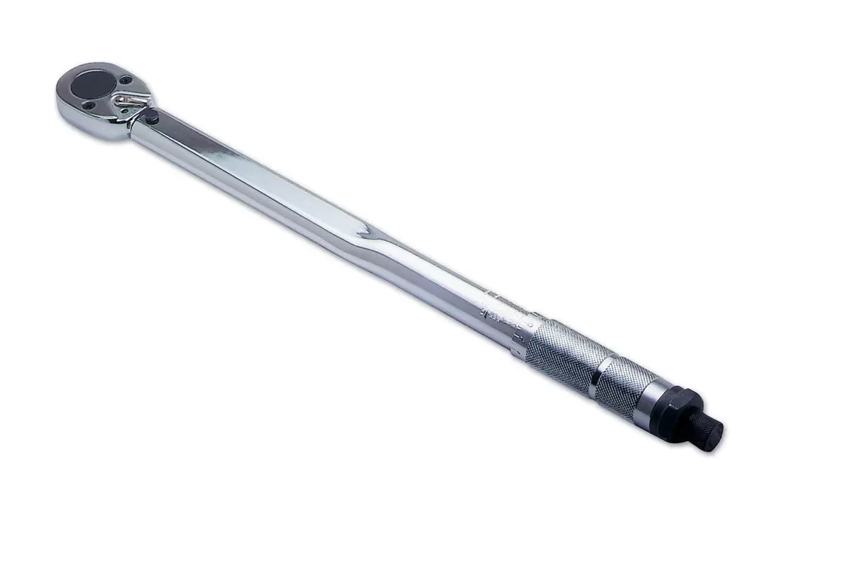 Laser - 0316 - Torque Wrench 1/2"D 42 - 210Nm