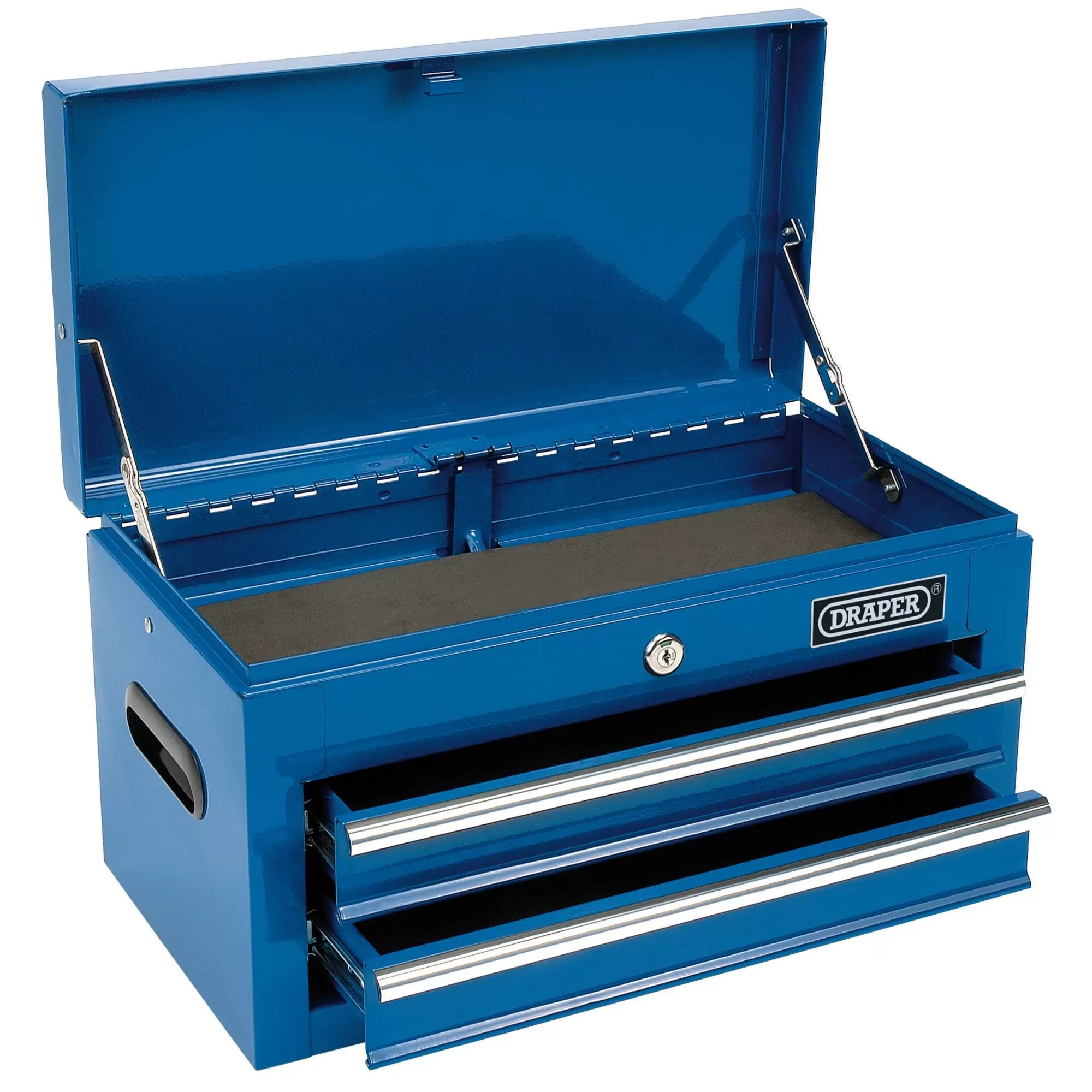 Draper Tools - 03243 - 2 Drawer Tool Chest/Tool Box