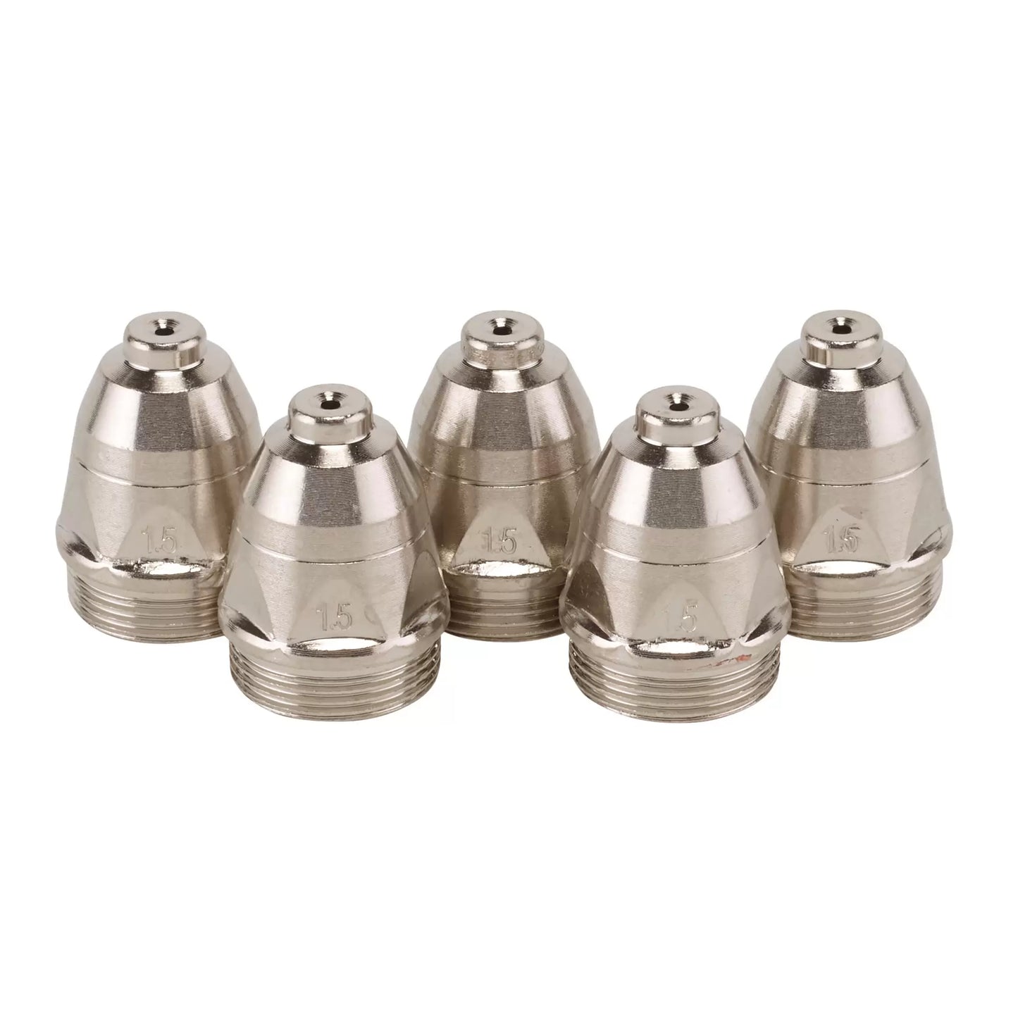 Draper Tools - 03343 - Plasma Cutter Nozzle for Stock No. 03358 (Pack of 5)
