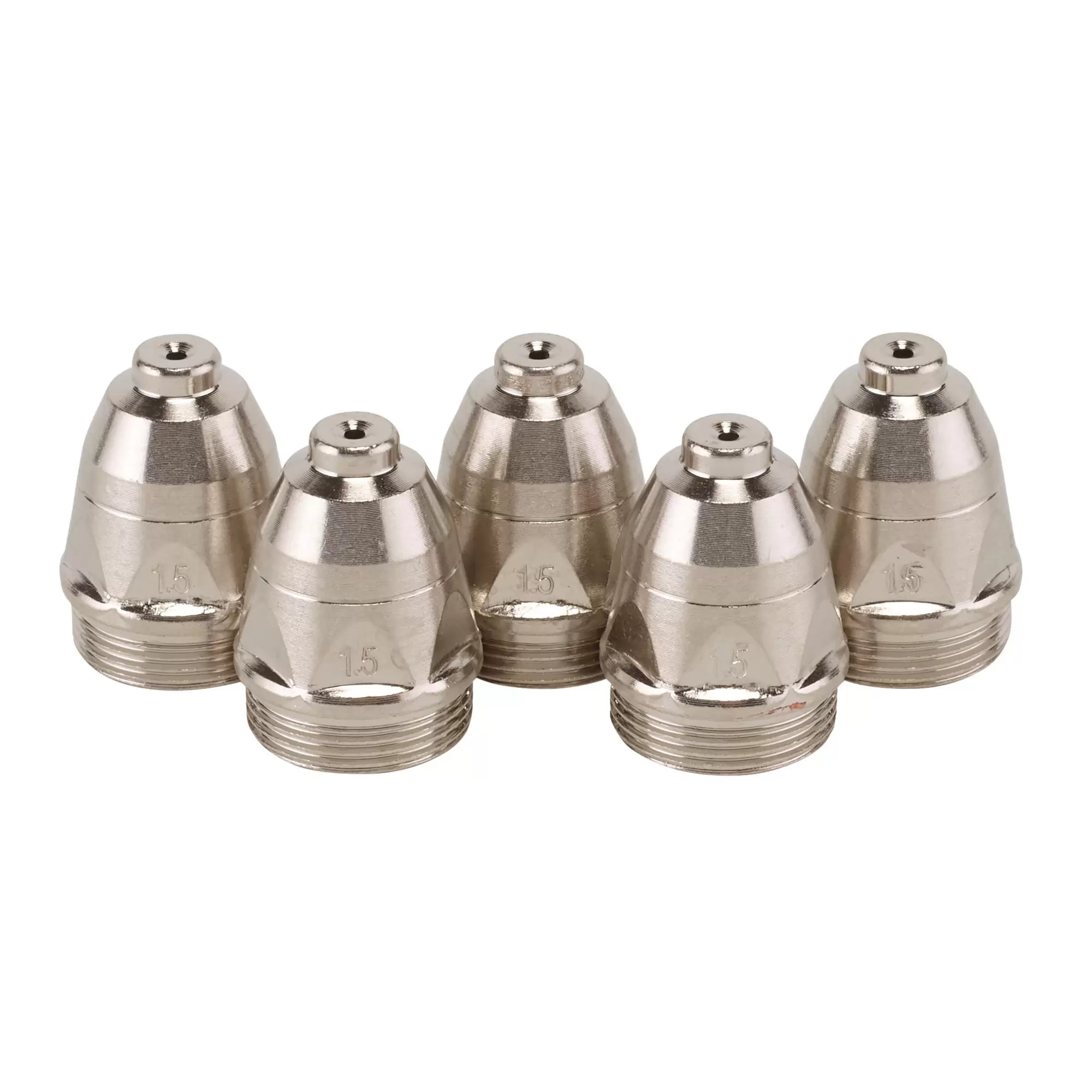 Draper Tools - 03343 - Plasma Cutter Nozzle for Stock No. 03358 (Pack of 5)