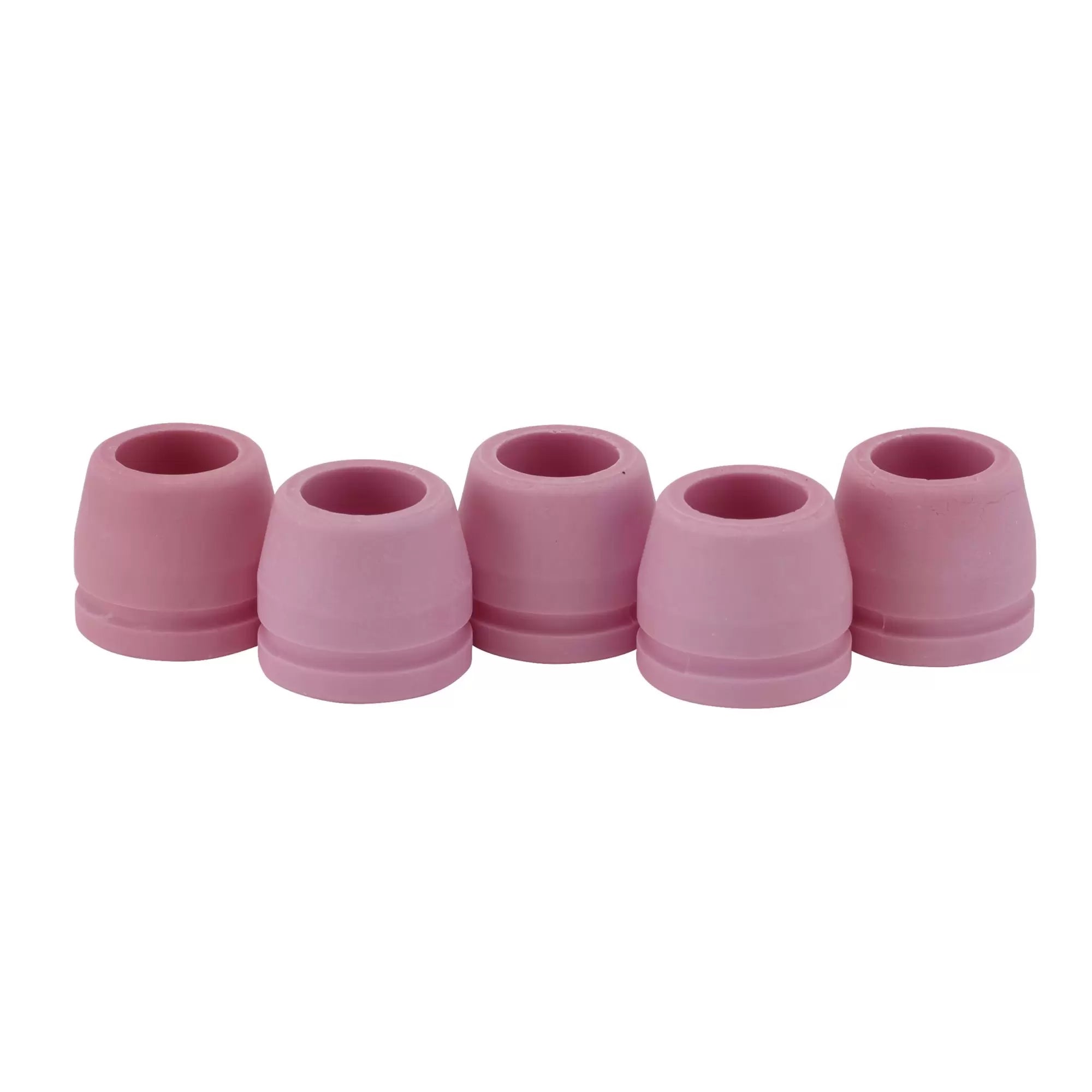 Draper Tools - 03348 - Plasma Cutter Ceramic Shroud for Stock No. 03357 (Pack of 5)