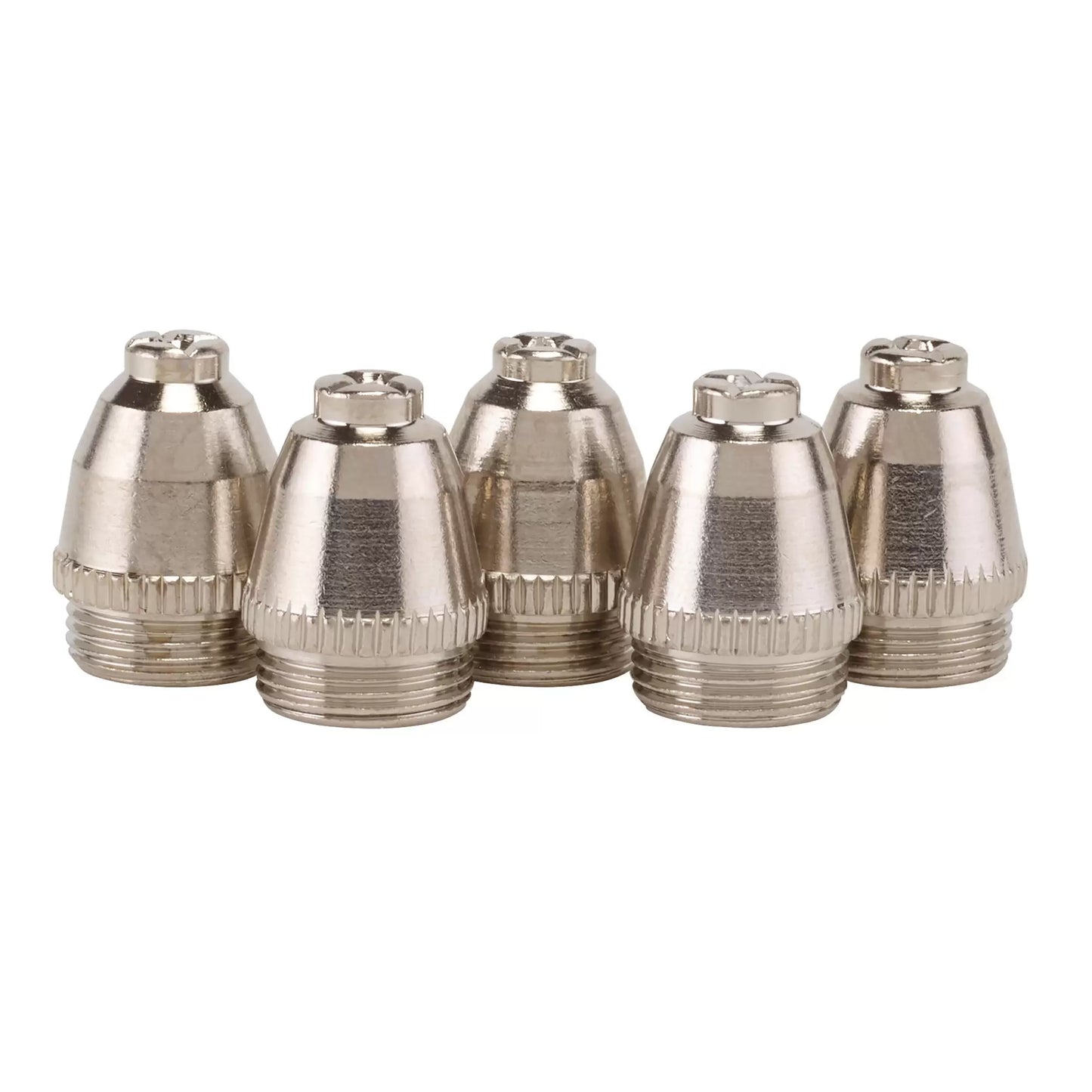 Draper Tools - 03349 - Plasma Cutter Nozzle for Stock No. 03357 (Pack of 5)