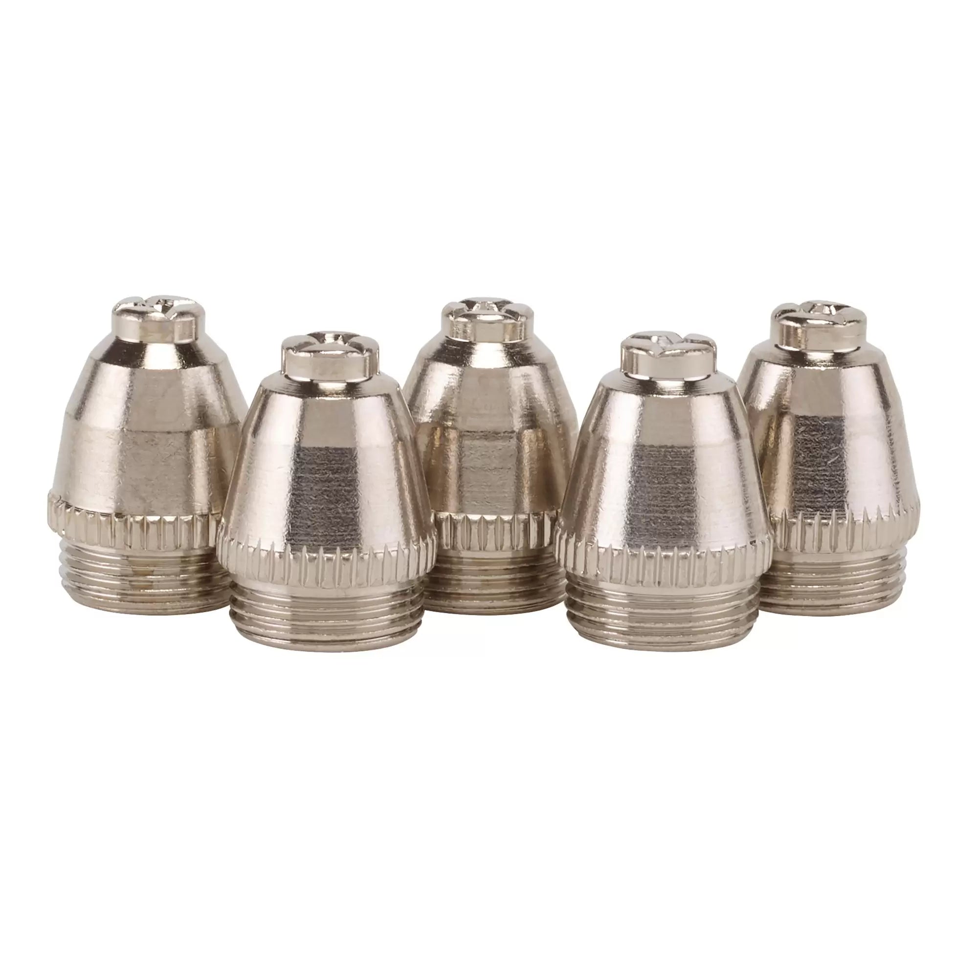 Draper Tools - 03349 - Plasma Cutter Nozzle for Stock No. 03357 (Pack of 5)