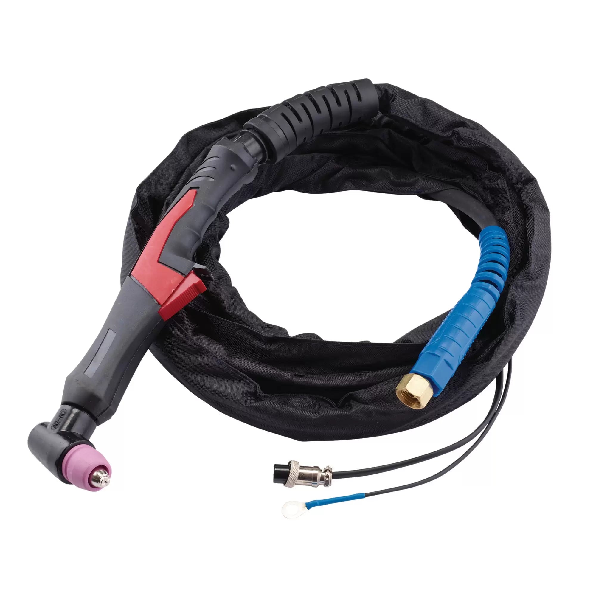 Draper Tools - 03357 - Plasma Cutting Torch, 55A