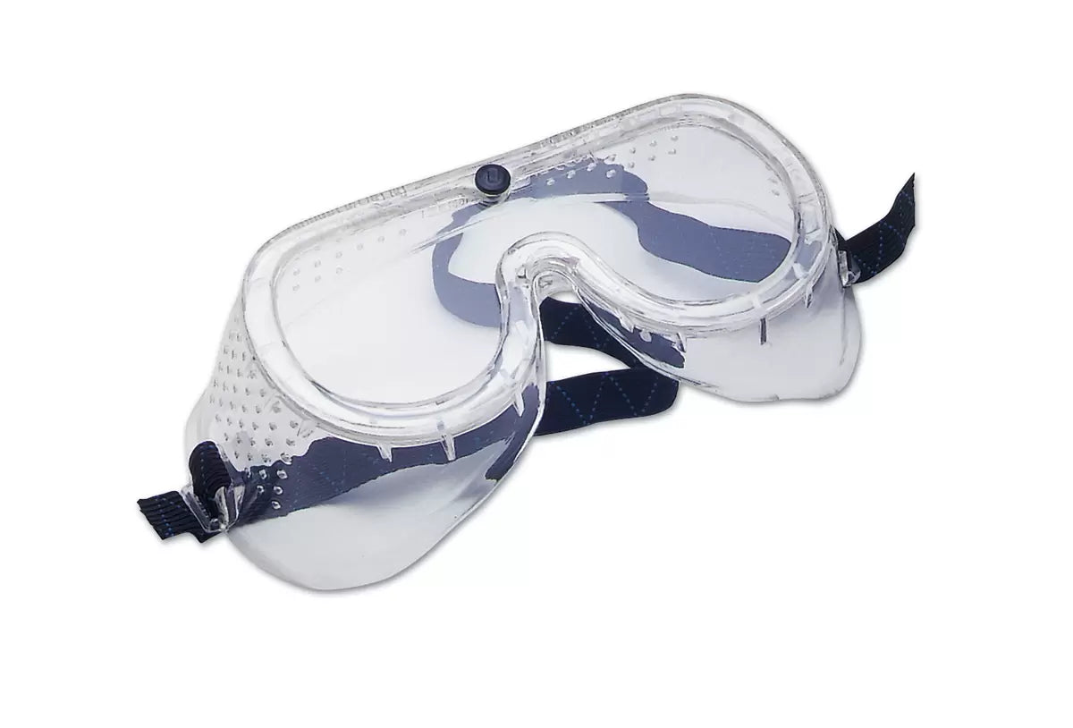 Laser - 0342 - Safety Goggles