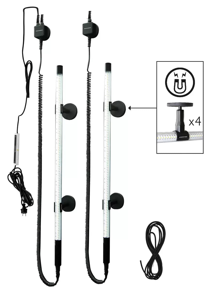 Laser - 03.5225 - Scangrip Line Light 2 Post