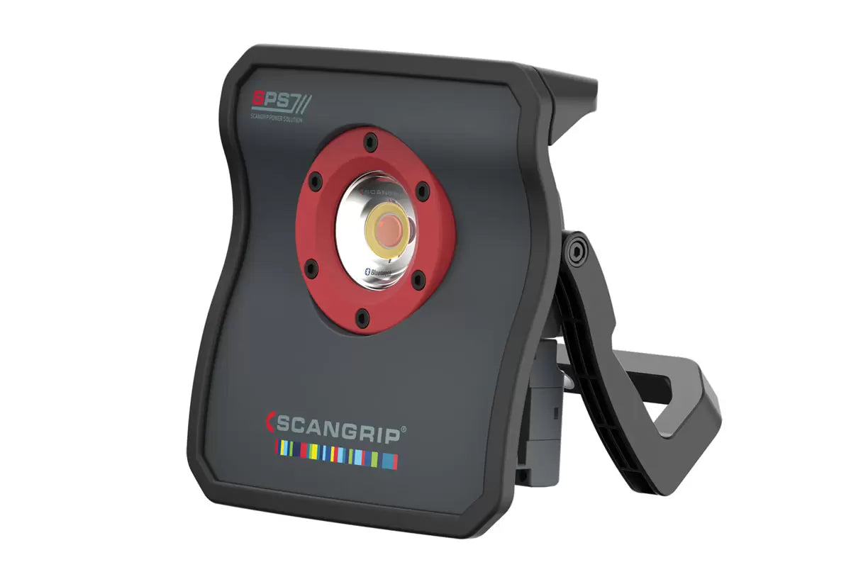Power-TEC Scangrip MultiMatch 3