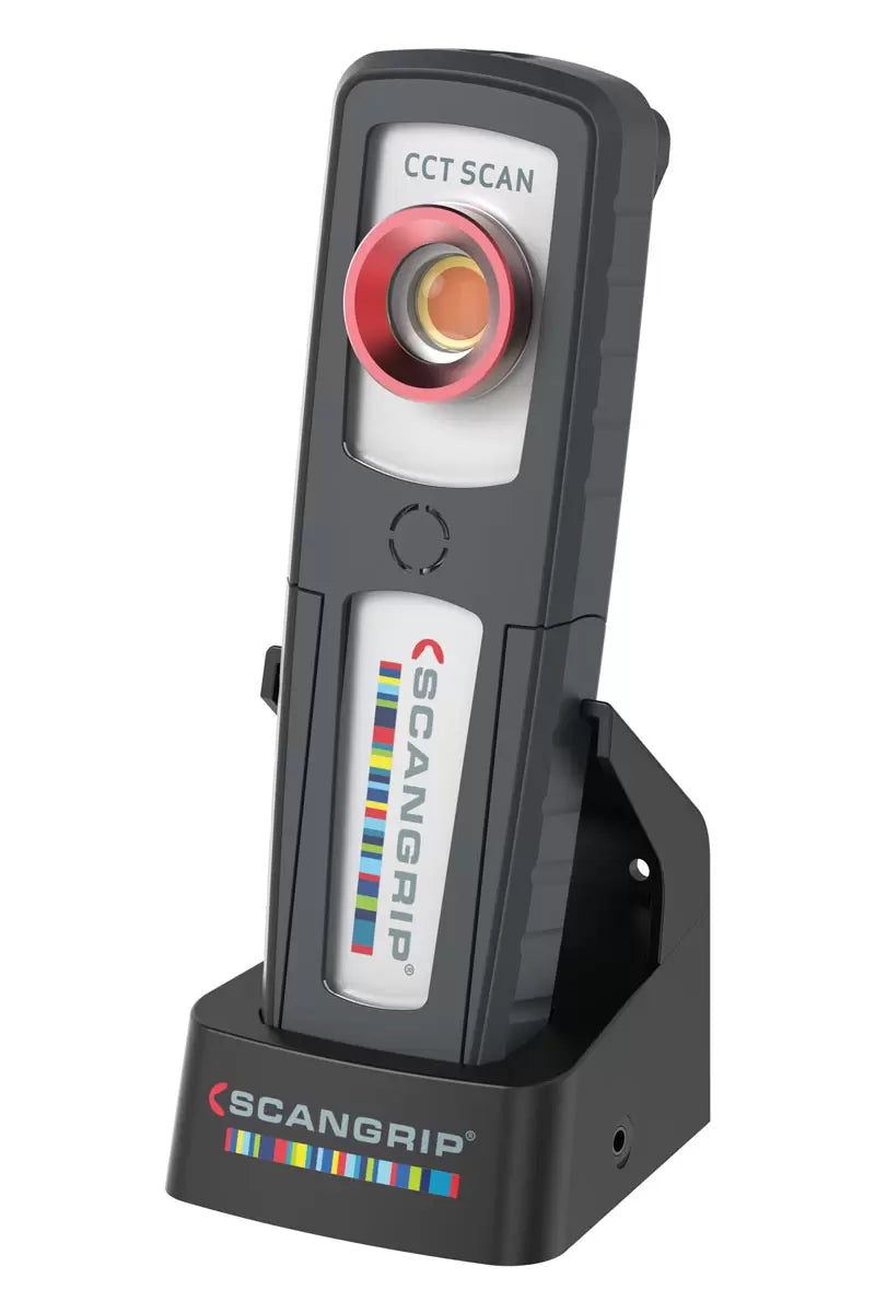 PowerTEC035657ScangripLamp