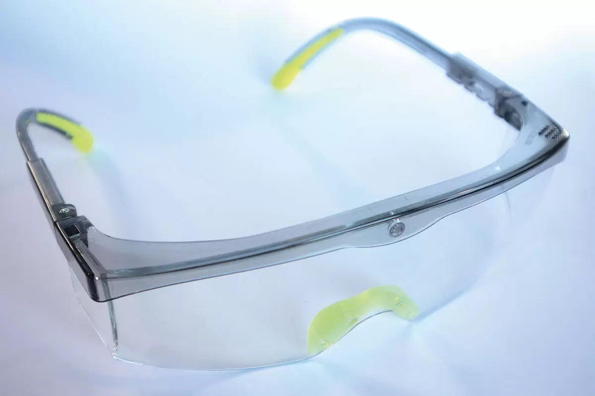 Power-TEC - 03.5759 - Scangrip UV Protection Glasses