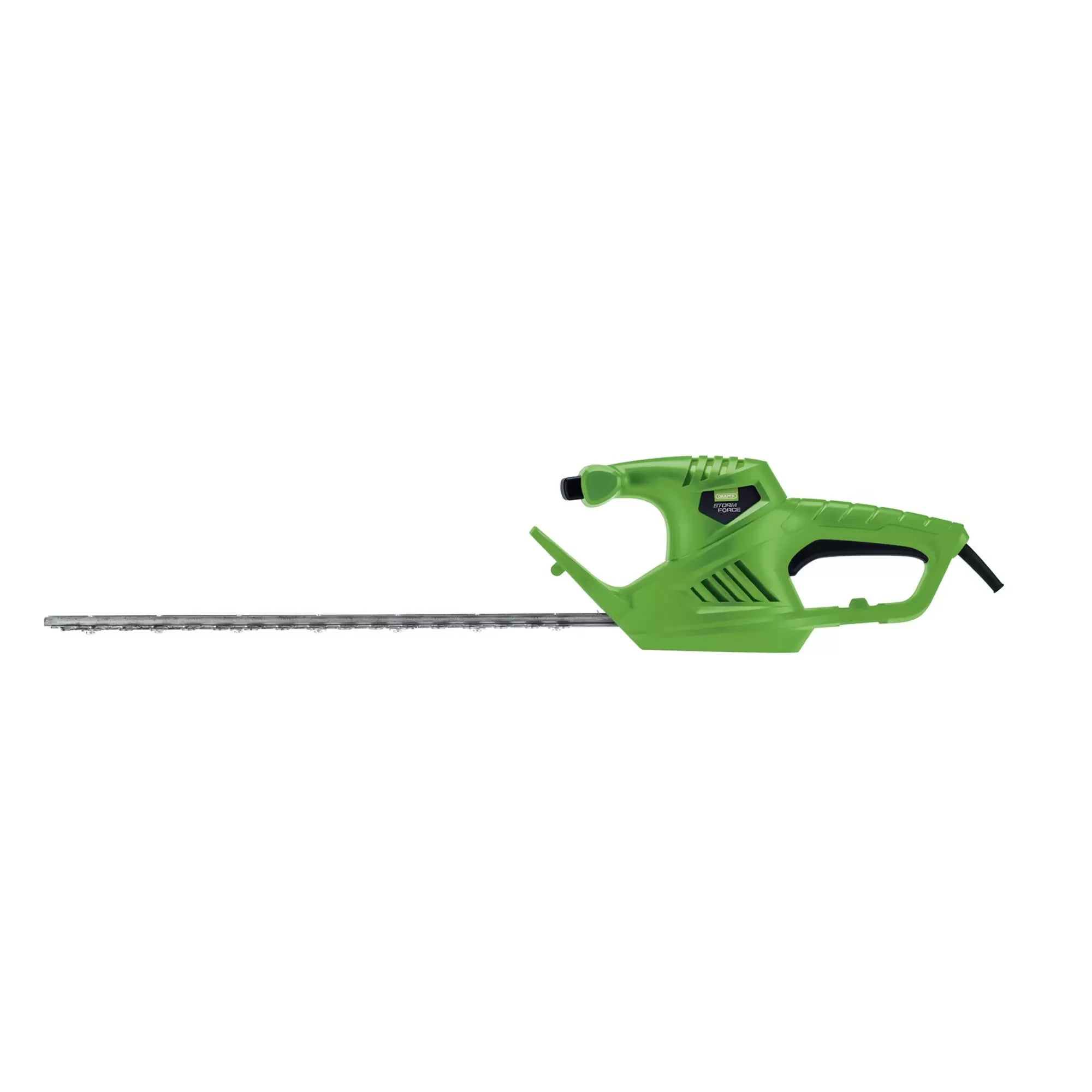 Draper Tools - 03704 - Draper Storm Force® 230V Hedge Trimmer, 450mm, 500W