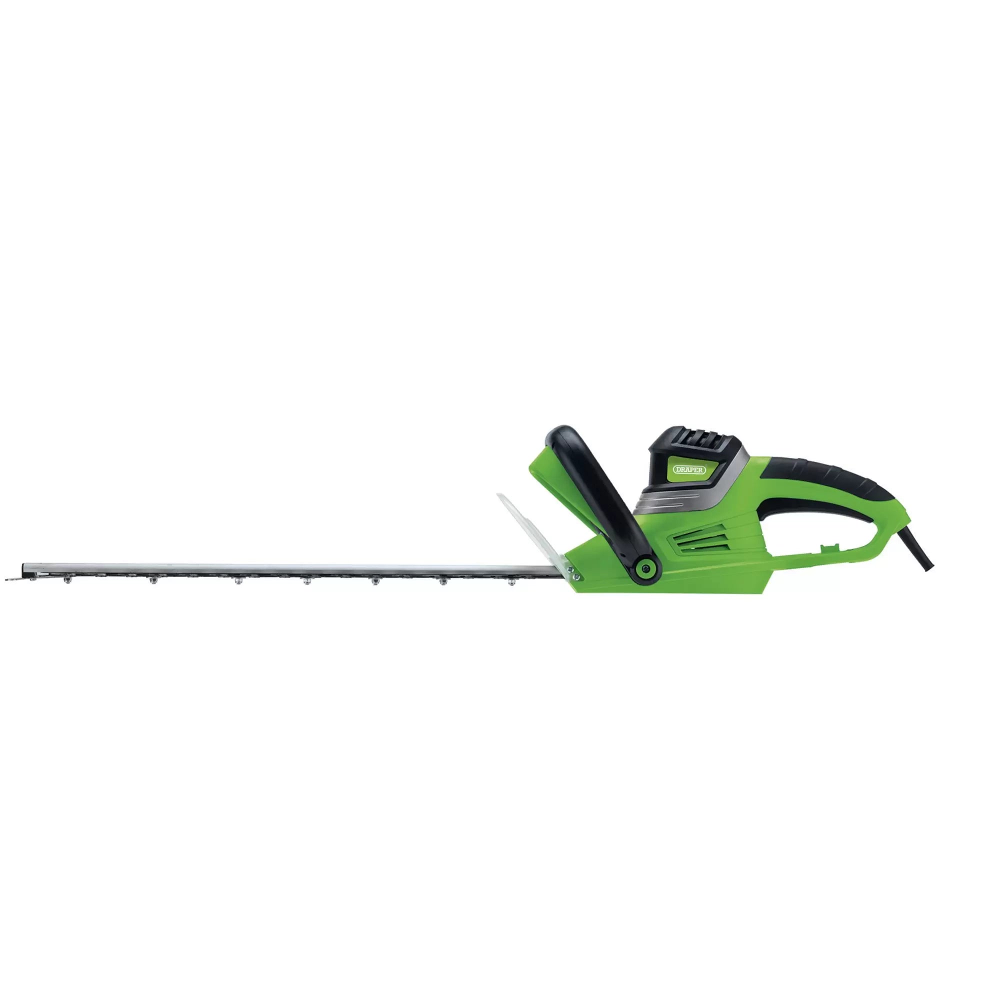 Draper Tools - 03705 - 230V Hedge Trimmer, 510mm, 550W