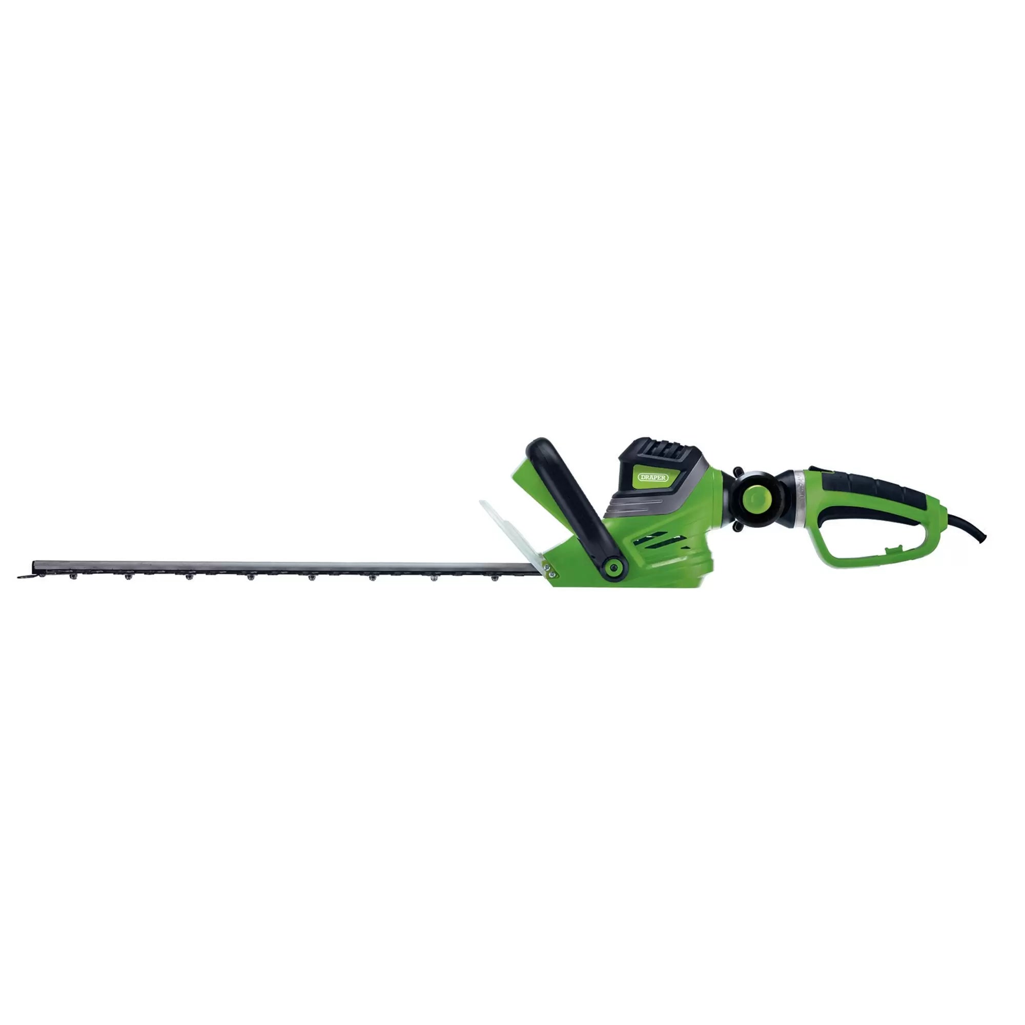 Draper Tools - 03707 - 230V Hedge Trimmer, 550mm, 600W