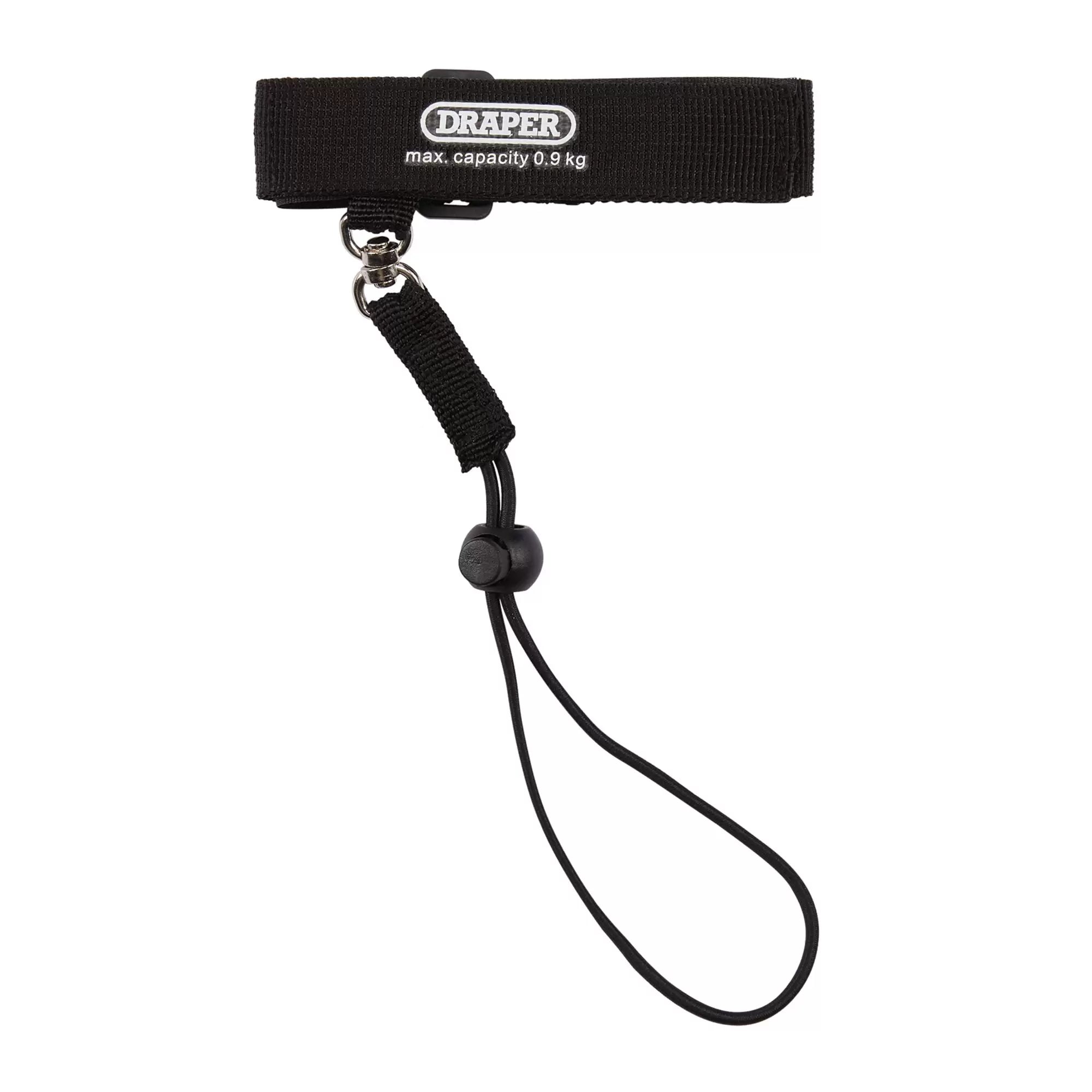 Draper Tools - 03740 - Tool Lanyard Wrist Strap, 0.9kg