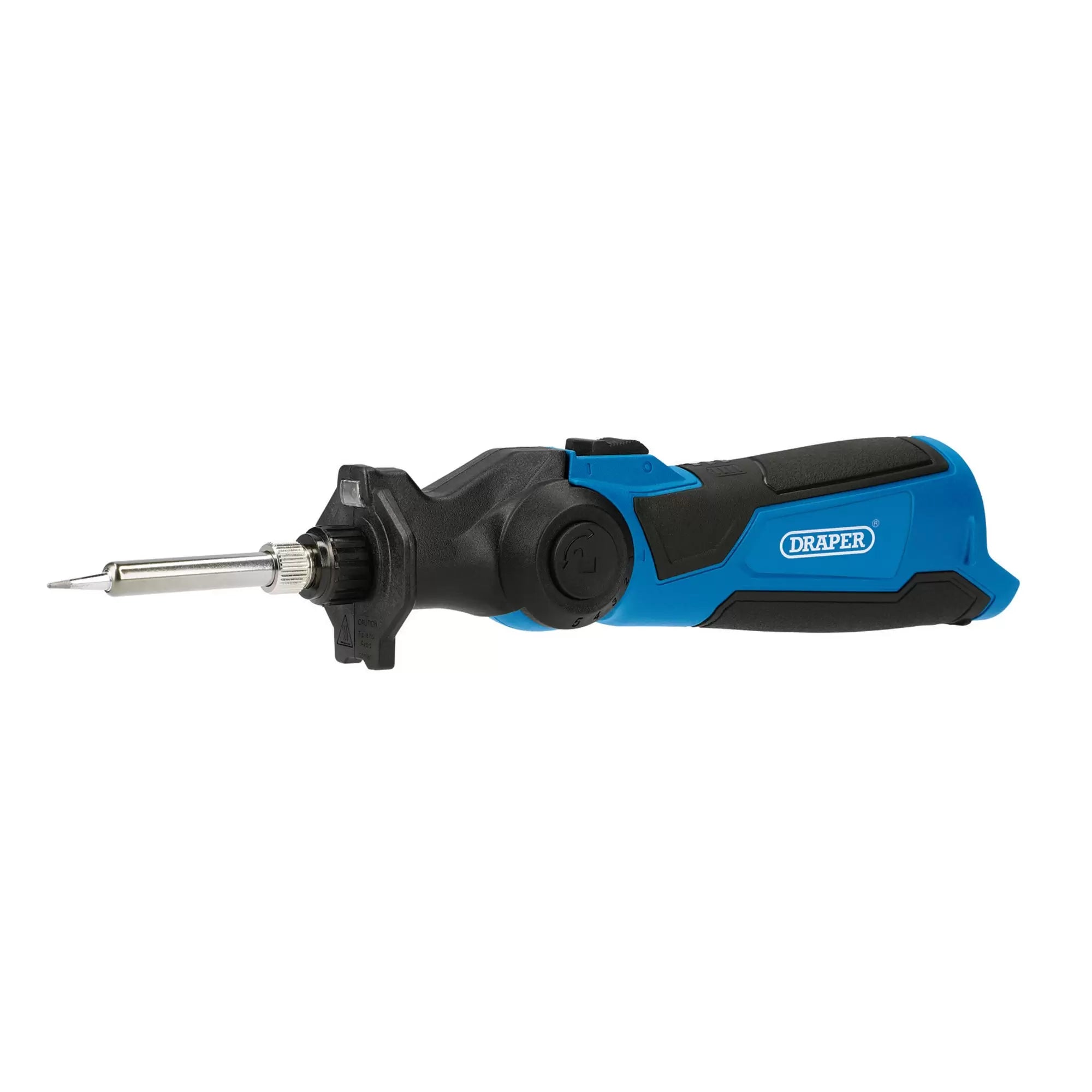 Draper Tools - 03861 - 12V Soldering Iron (Sold Bare)
