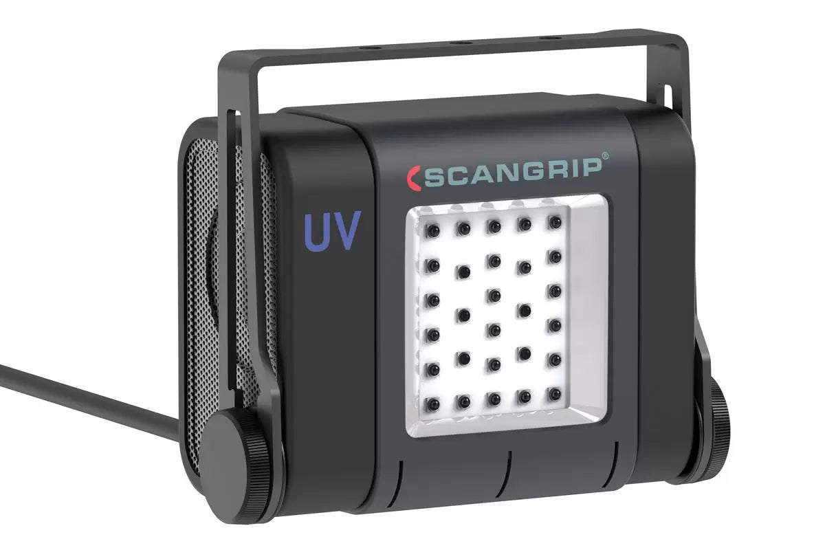 Power-TEC UV Extreme Curing Lamp
