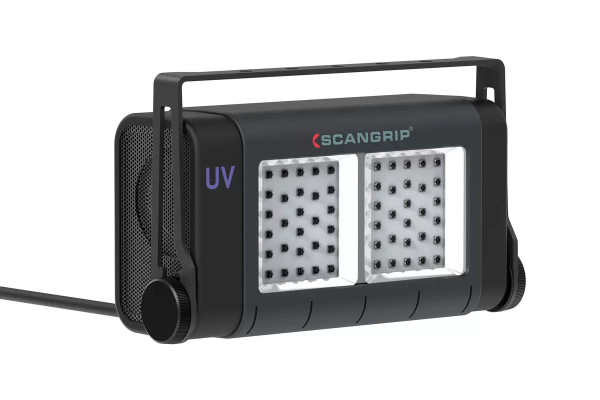 Power-TEC Scangrip UV Extreme Plus Lamp