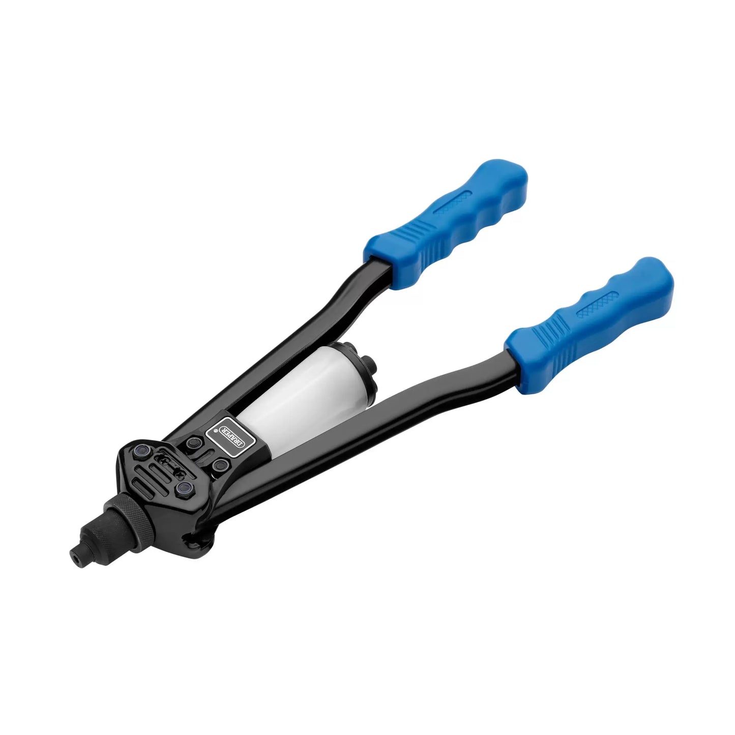 Draper Tools - 04049 - Medium Arm Riveter with Collection Bowl, 380mm