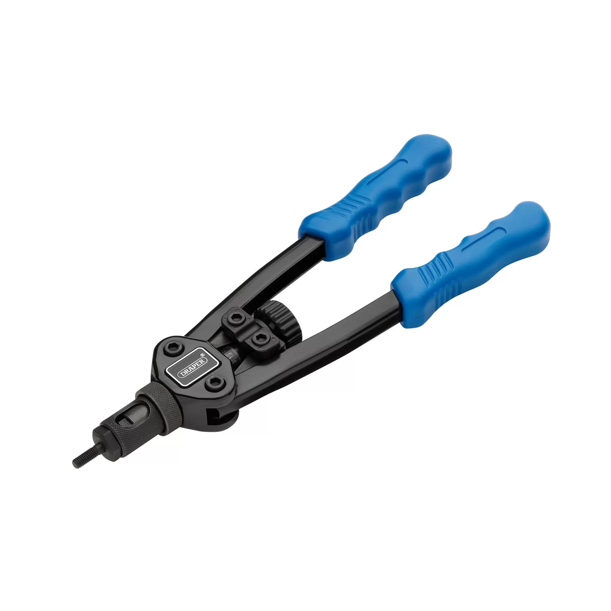 Draper Tools - 04050 - Short Arm Threaded Nut Riveter, 290mm