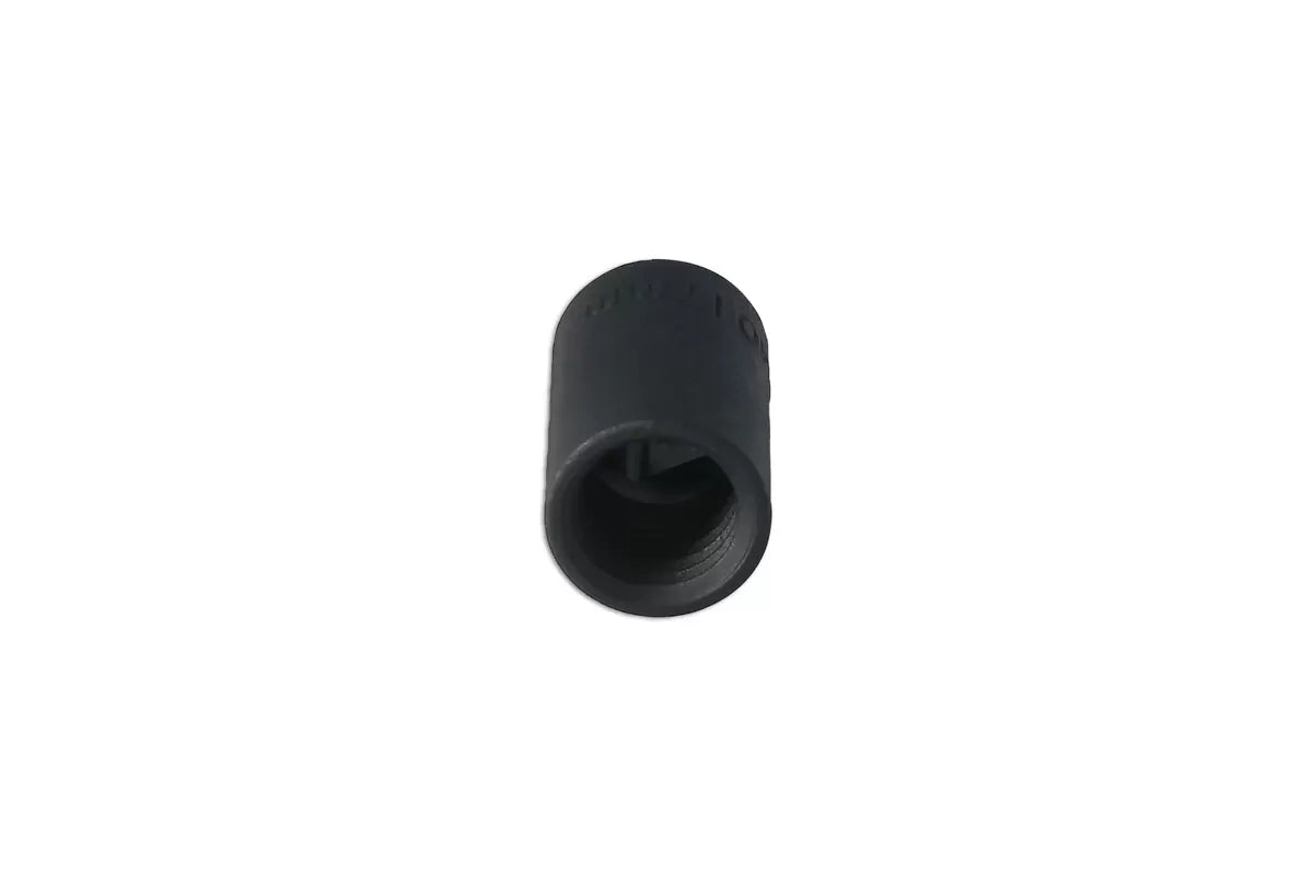 Laser - 0411 - Locking Wheel Nut Socket 17mm 1/2"D