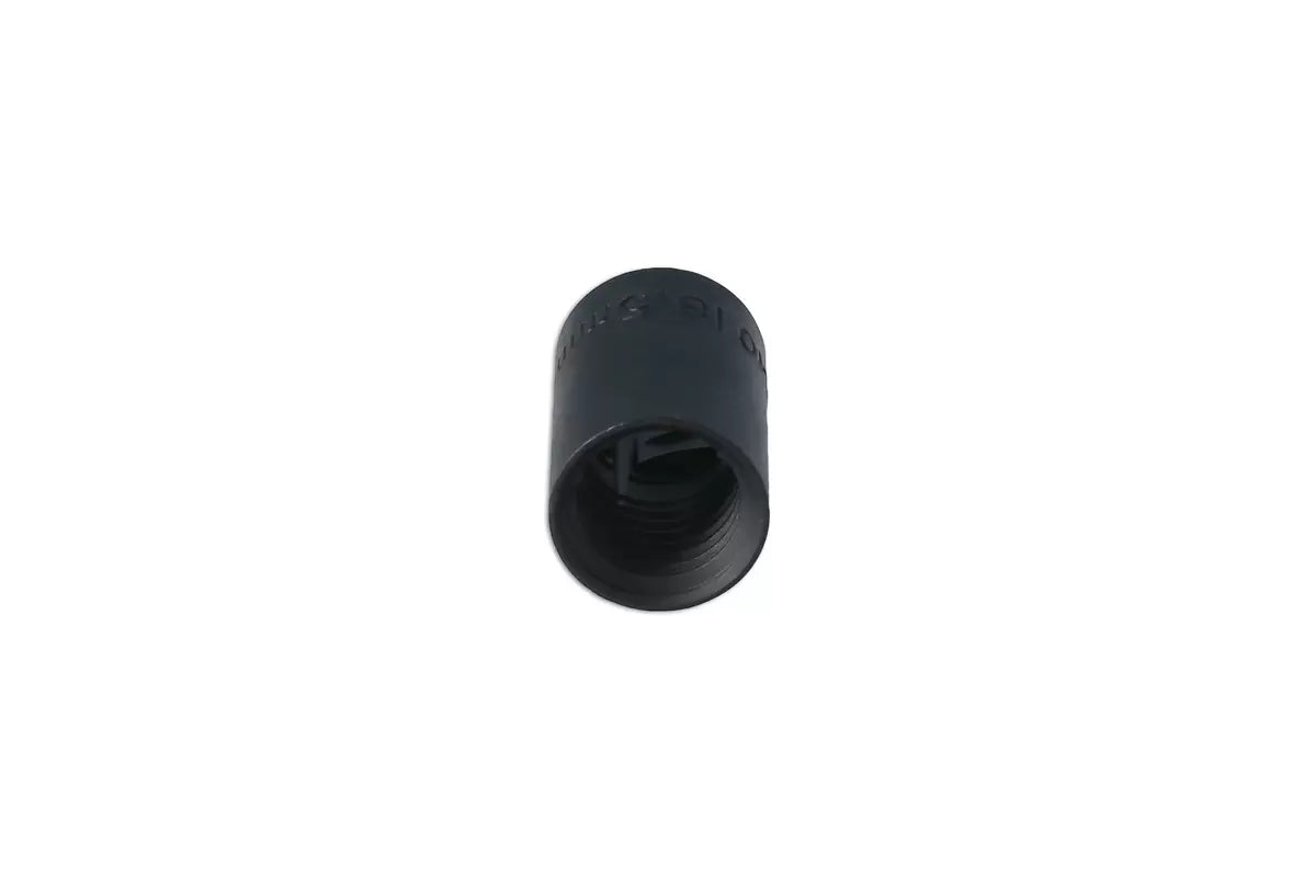 Laser - 0412 - Locking Wheel Nut Socket 18.5mm 1/2"D