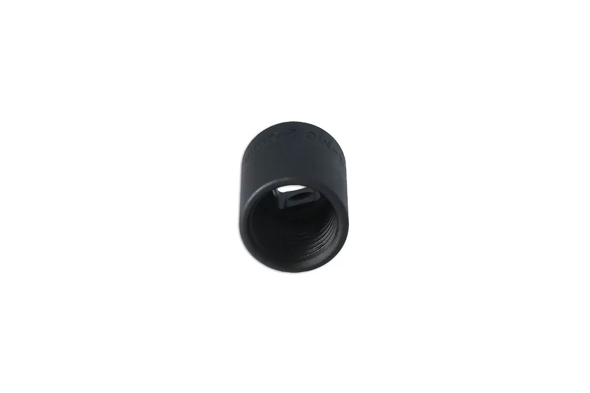 Laser - 0414 - Locking Wheel Nut Socket 26mm 1/2"D